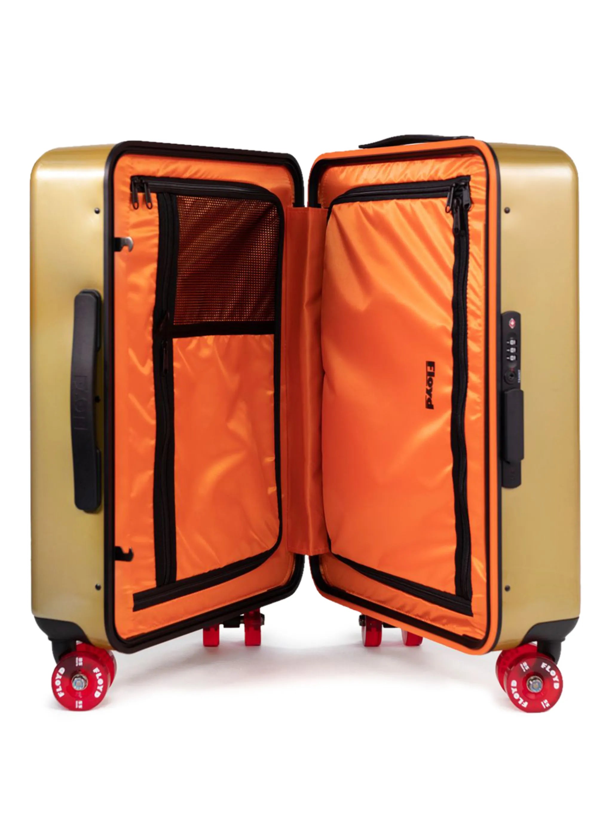 cabin suitcase