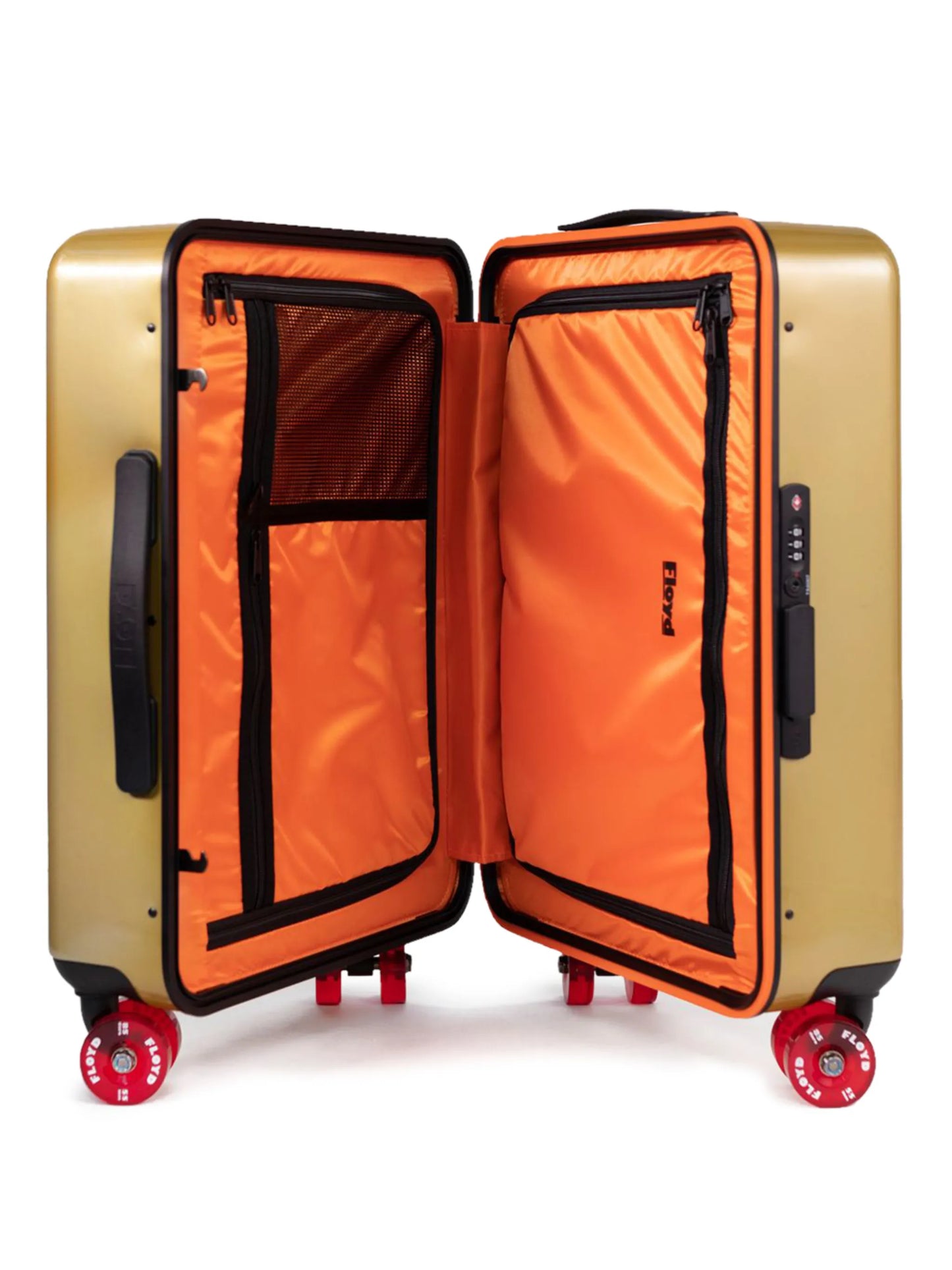 cabin suitcase