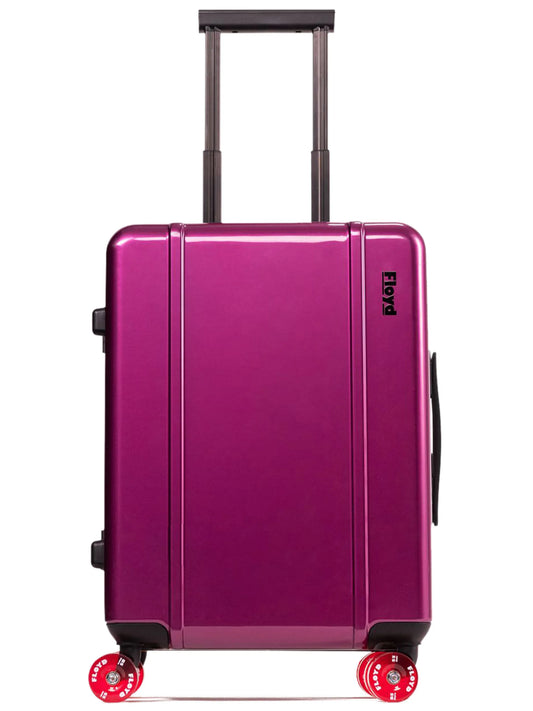 cabin suitcase