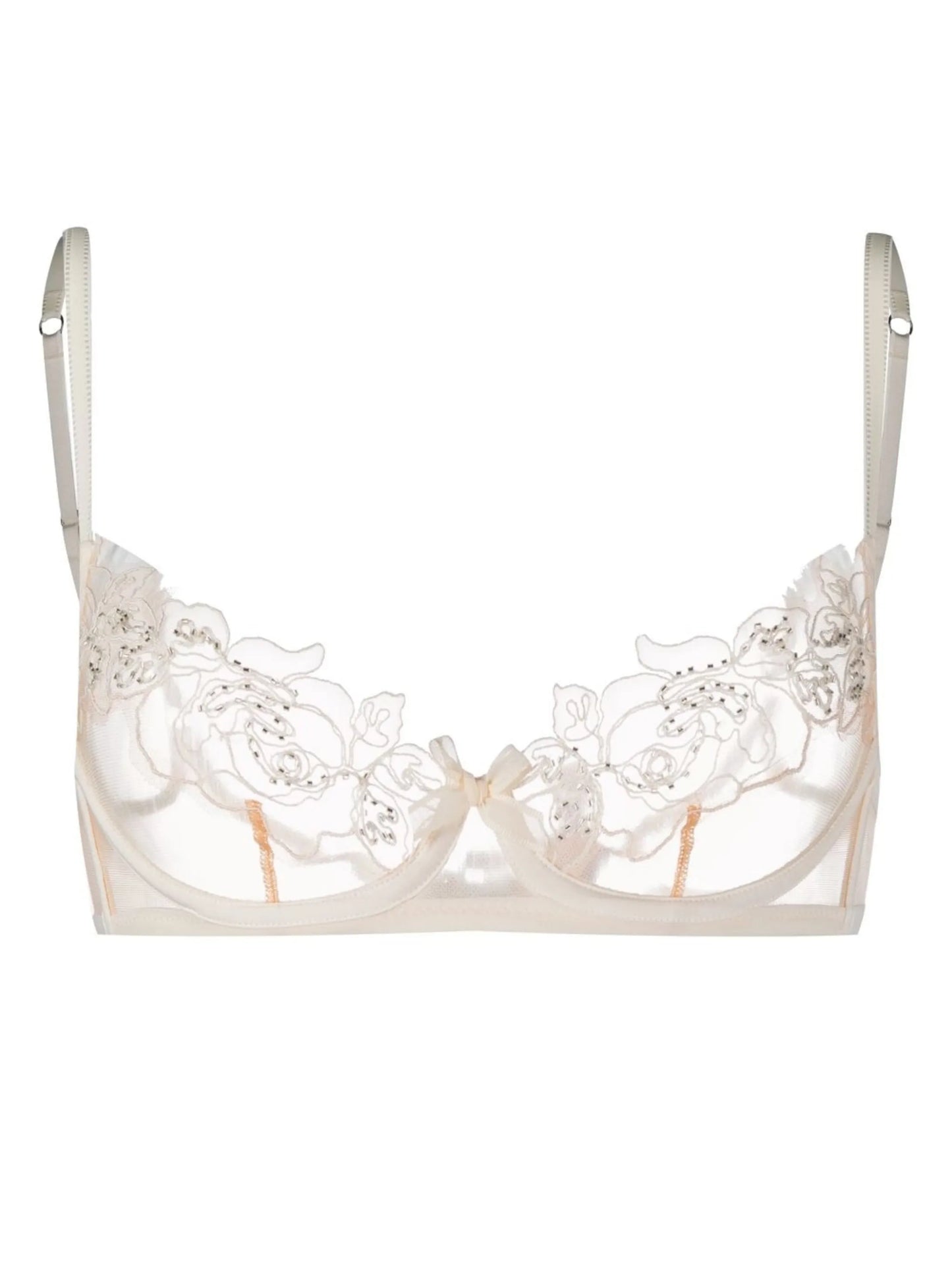 Lindie lace bra