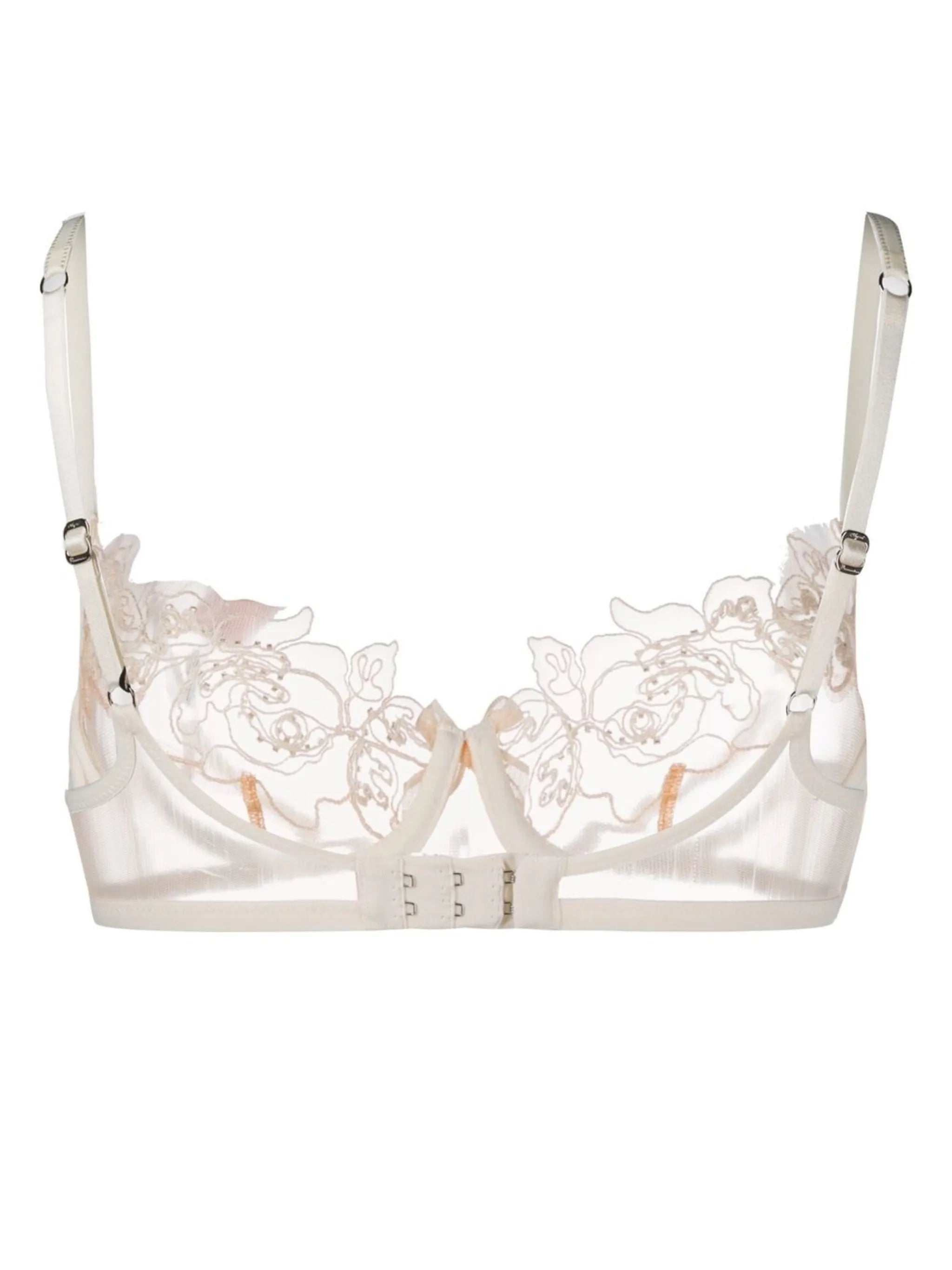 Lindie lace bra