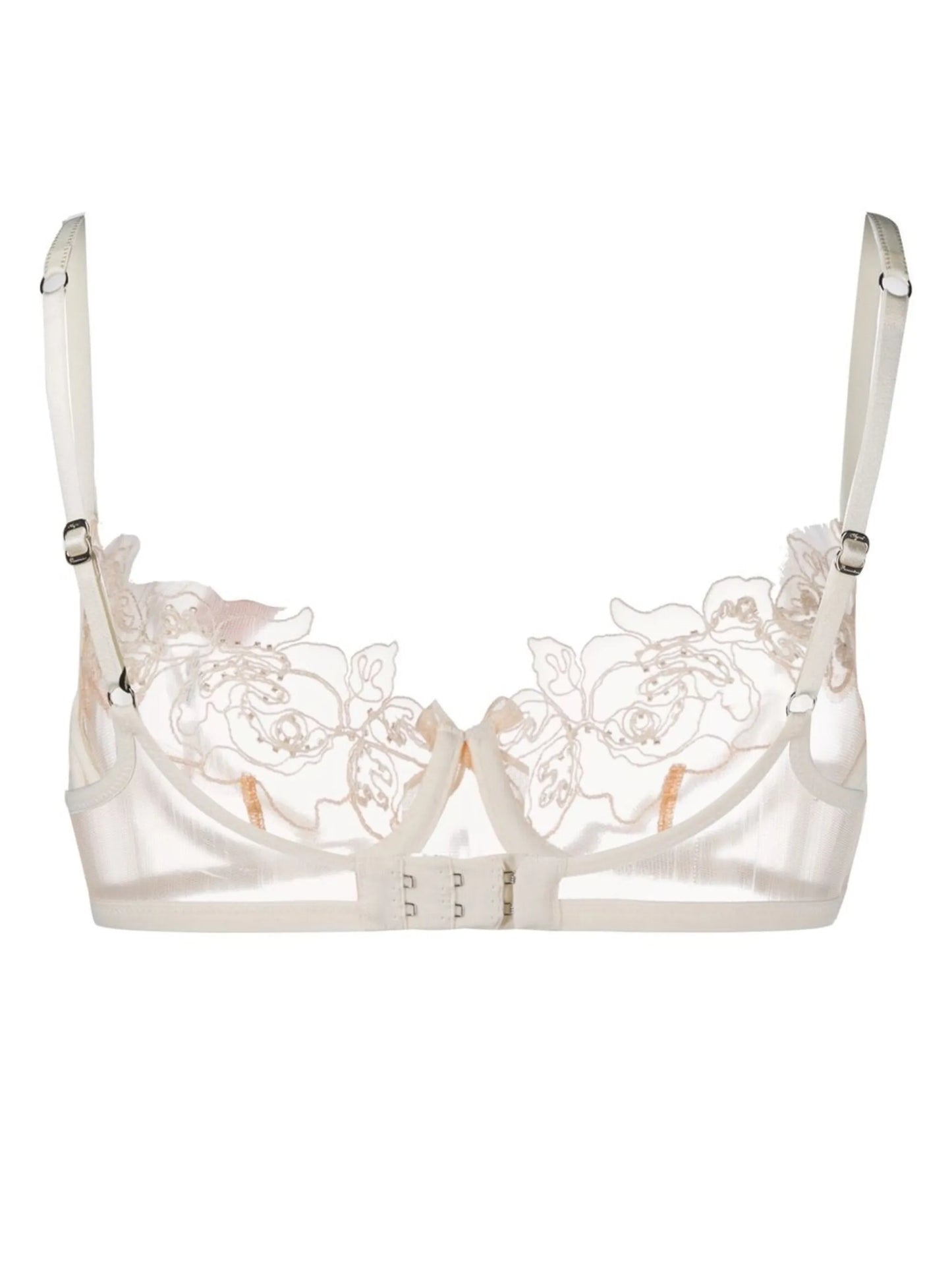 Lindie lace bra
