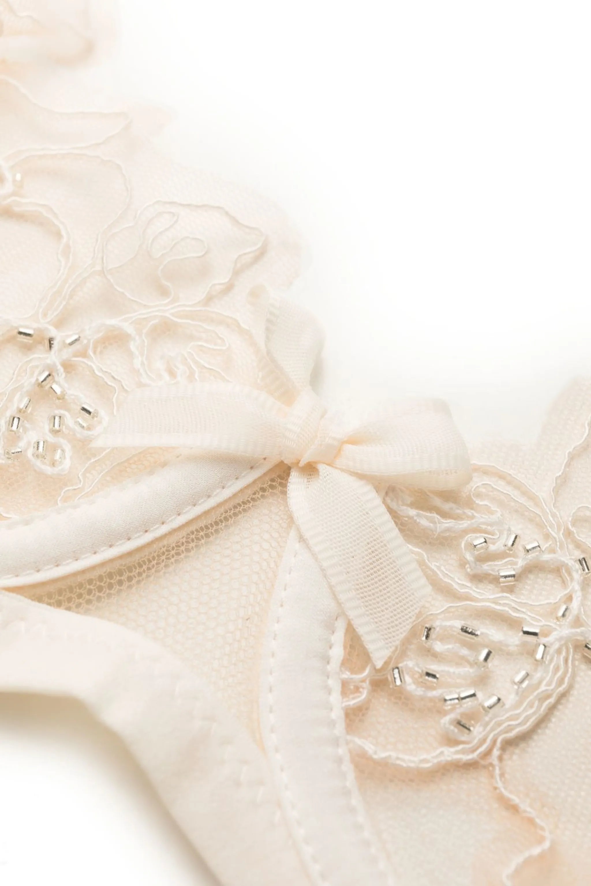 Lindie lace bra
