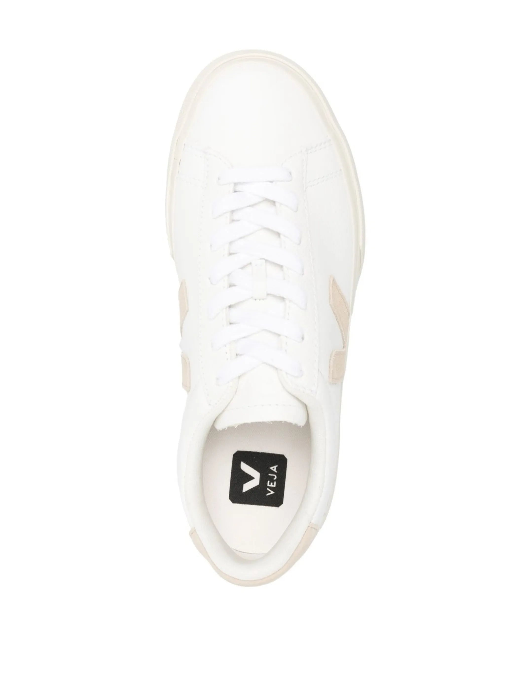 V10 low-top sneakers