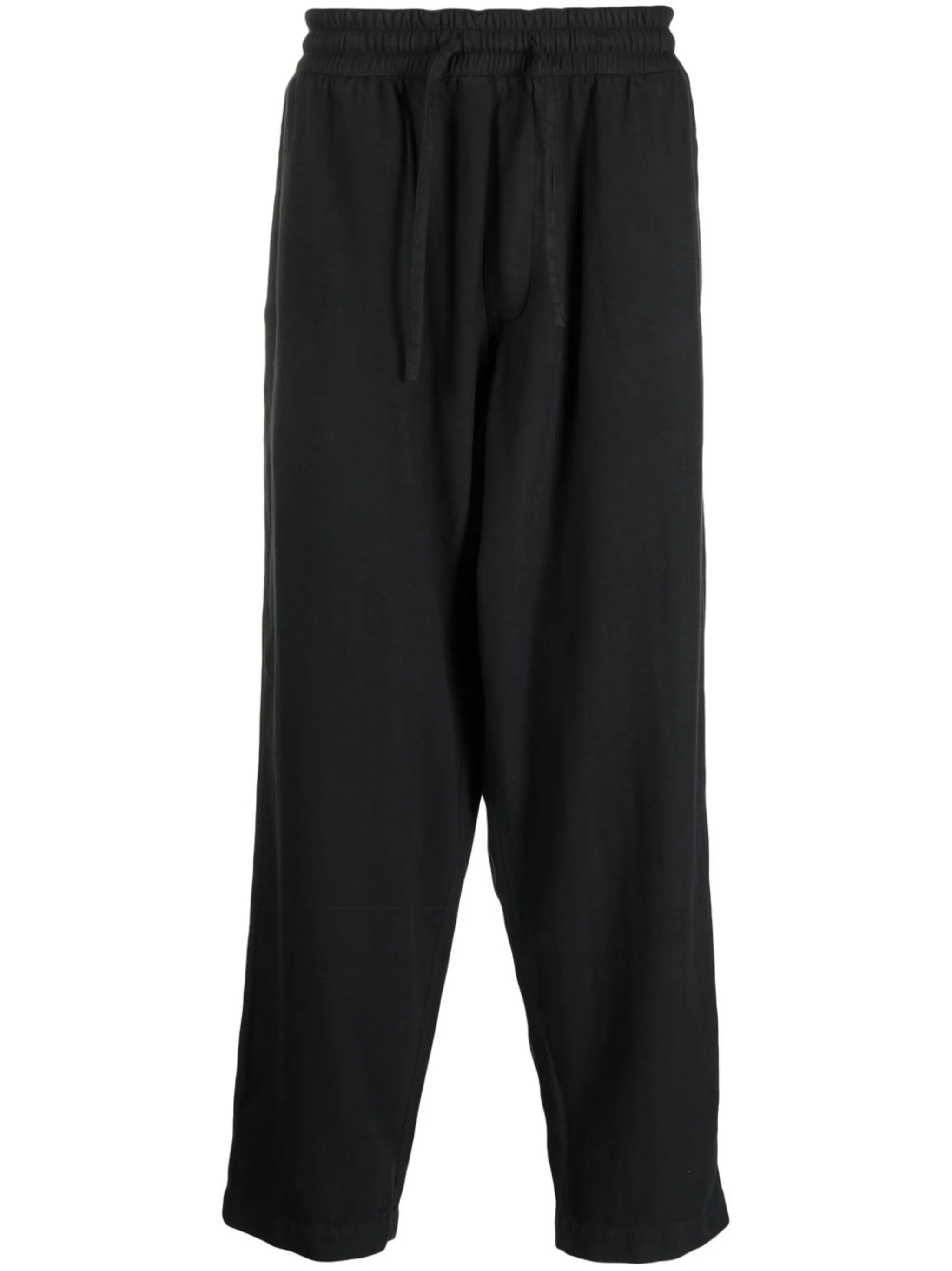 Alva straight-leg trousers