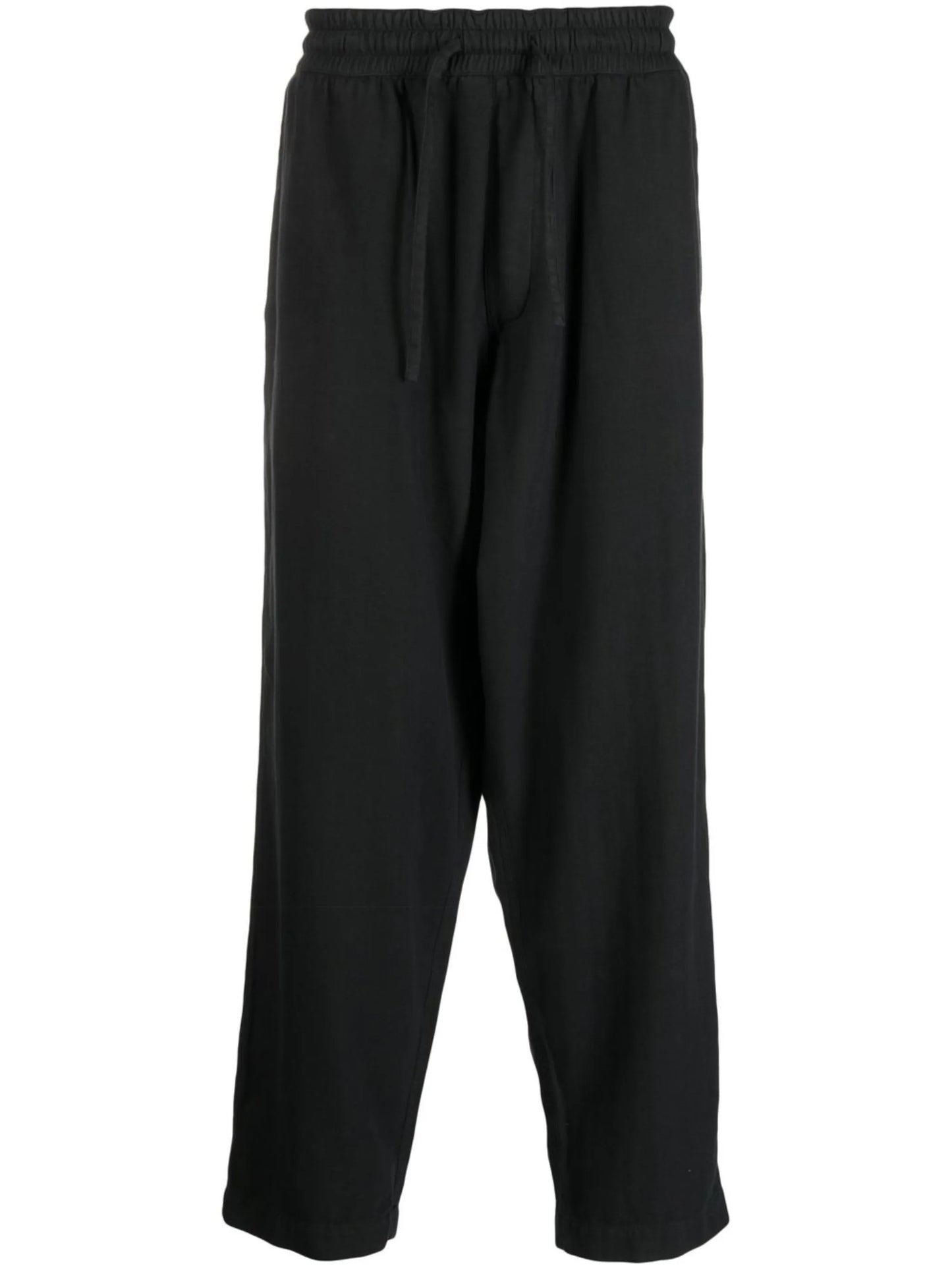 Alva straight-leg trousers