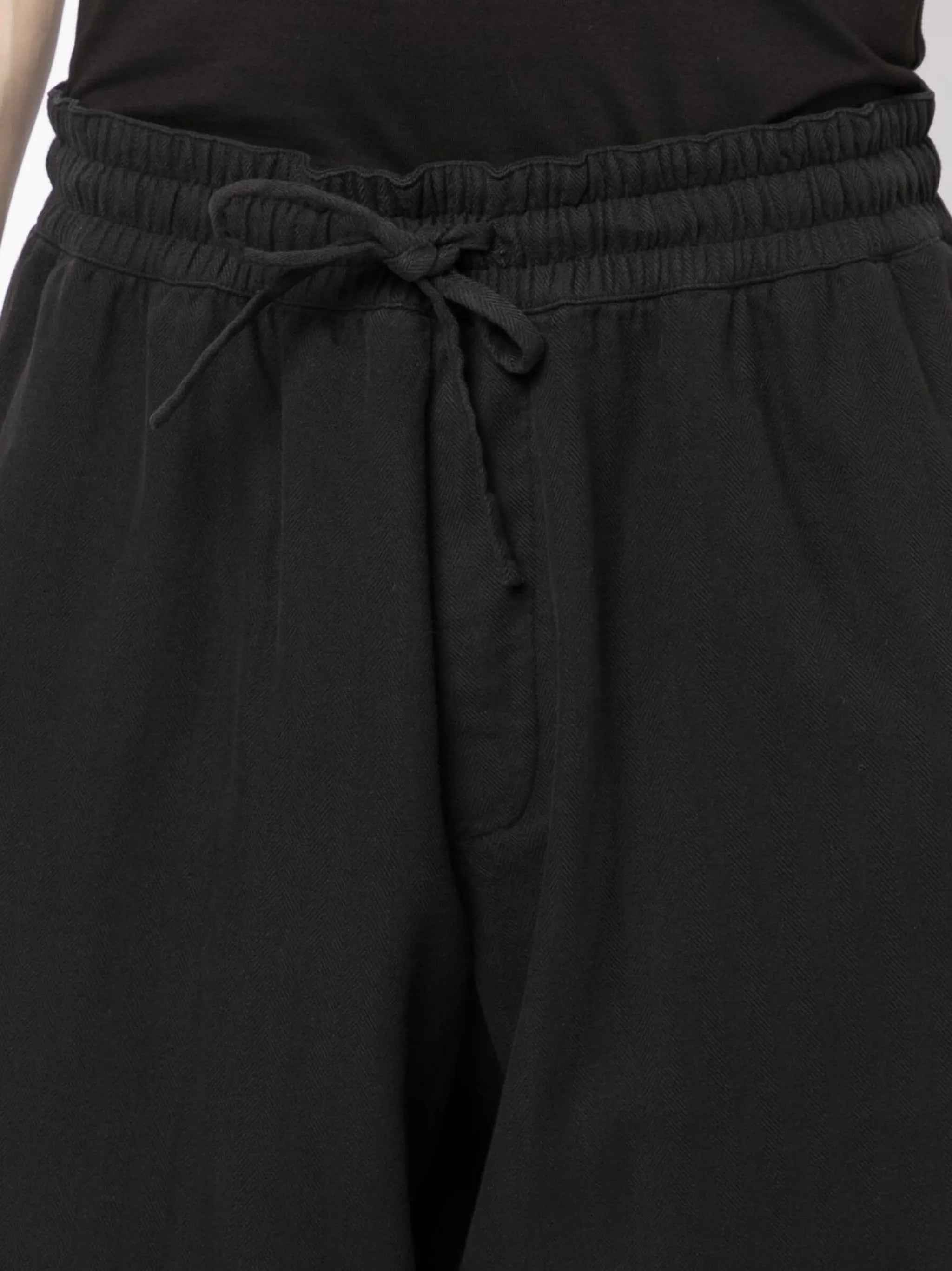 Alva straight-leg trousers