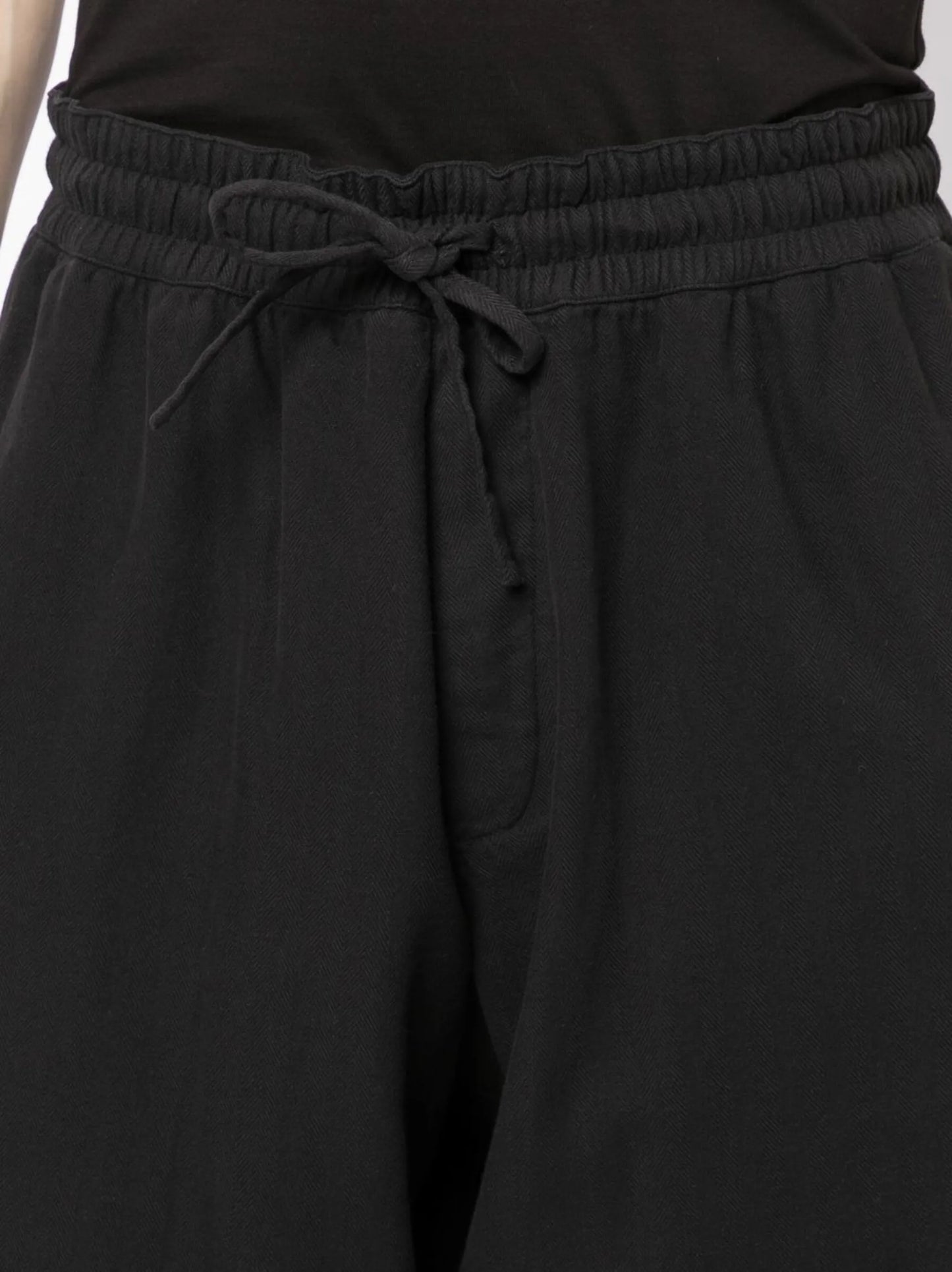 Alva straight-leg trousers