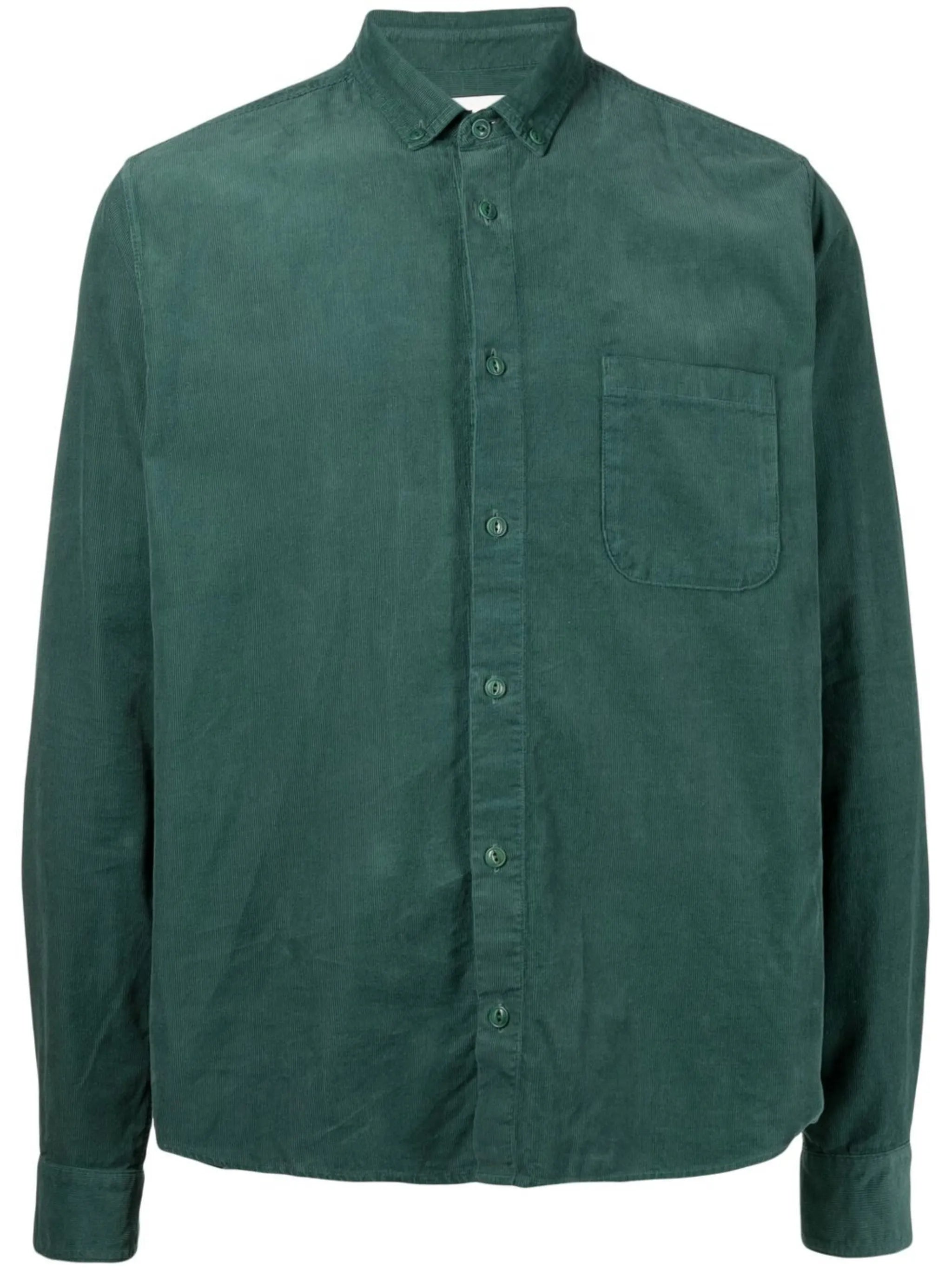 Dean long-sleeve shirt