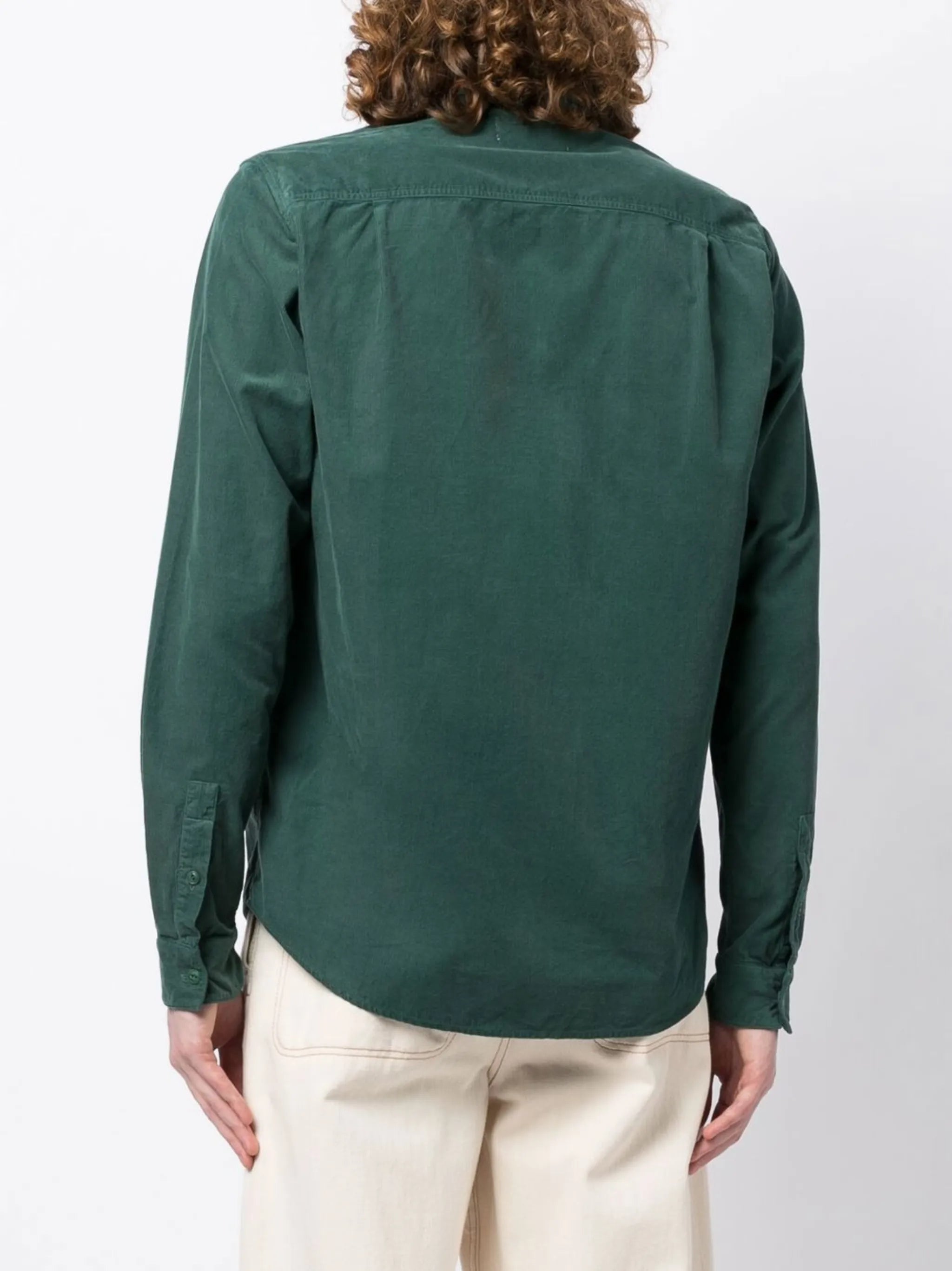 Dean long-sleeve shirt