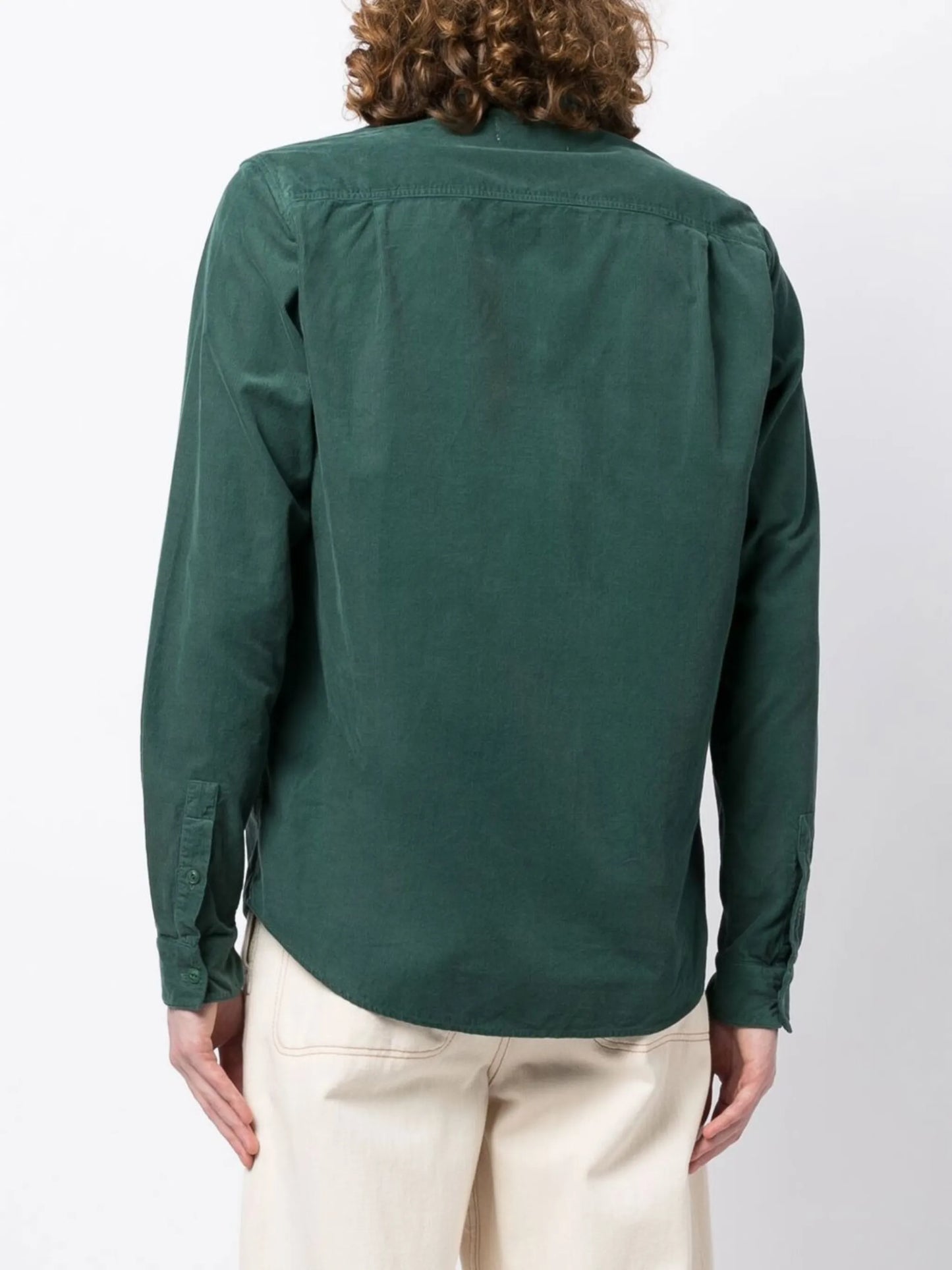 Dean long-sleeve shirt