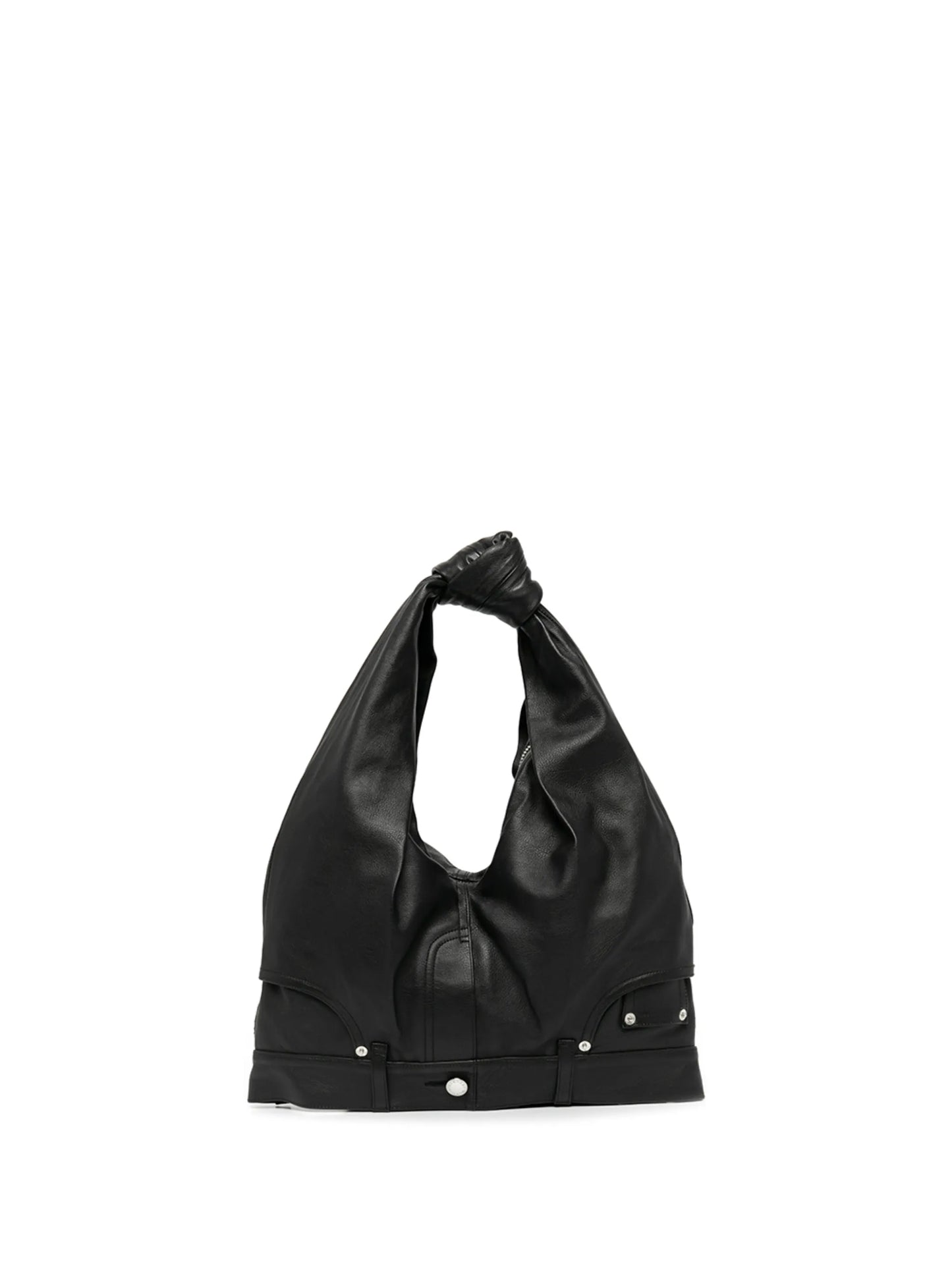 five-pocket jeans shoulder bag