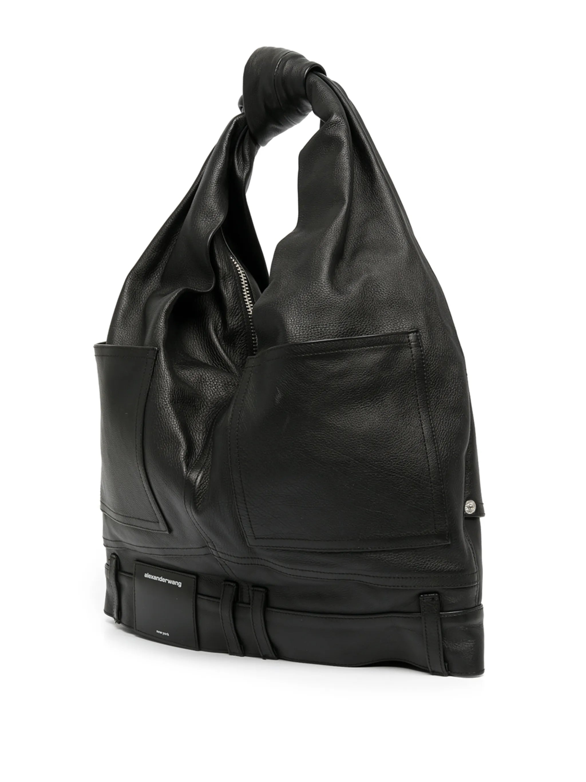five-pocket jeans shoulder bag