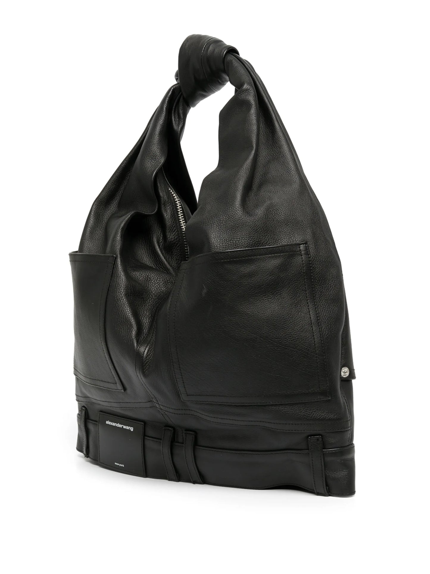 five-pocket jeans shoulder bag
