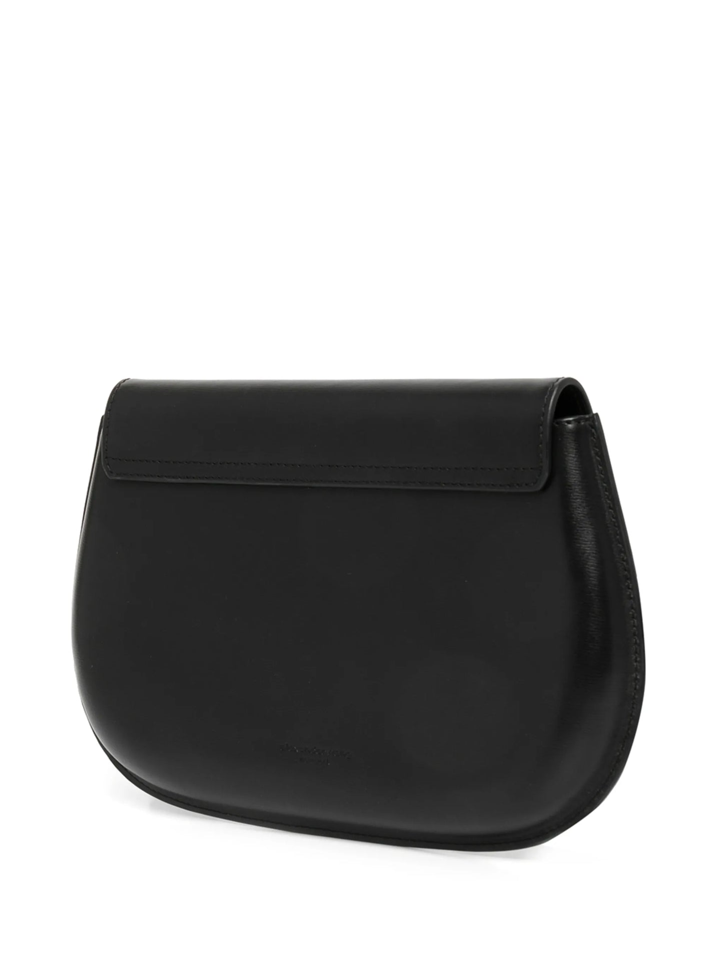 Crest shoulder bag