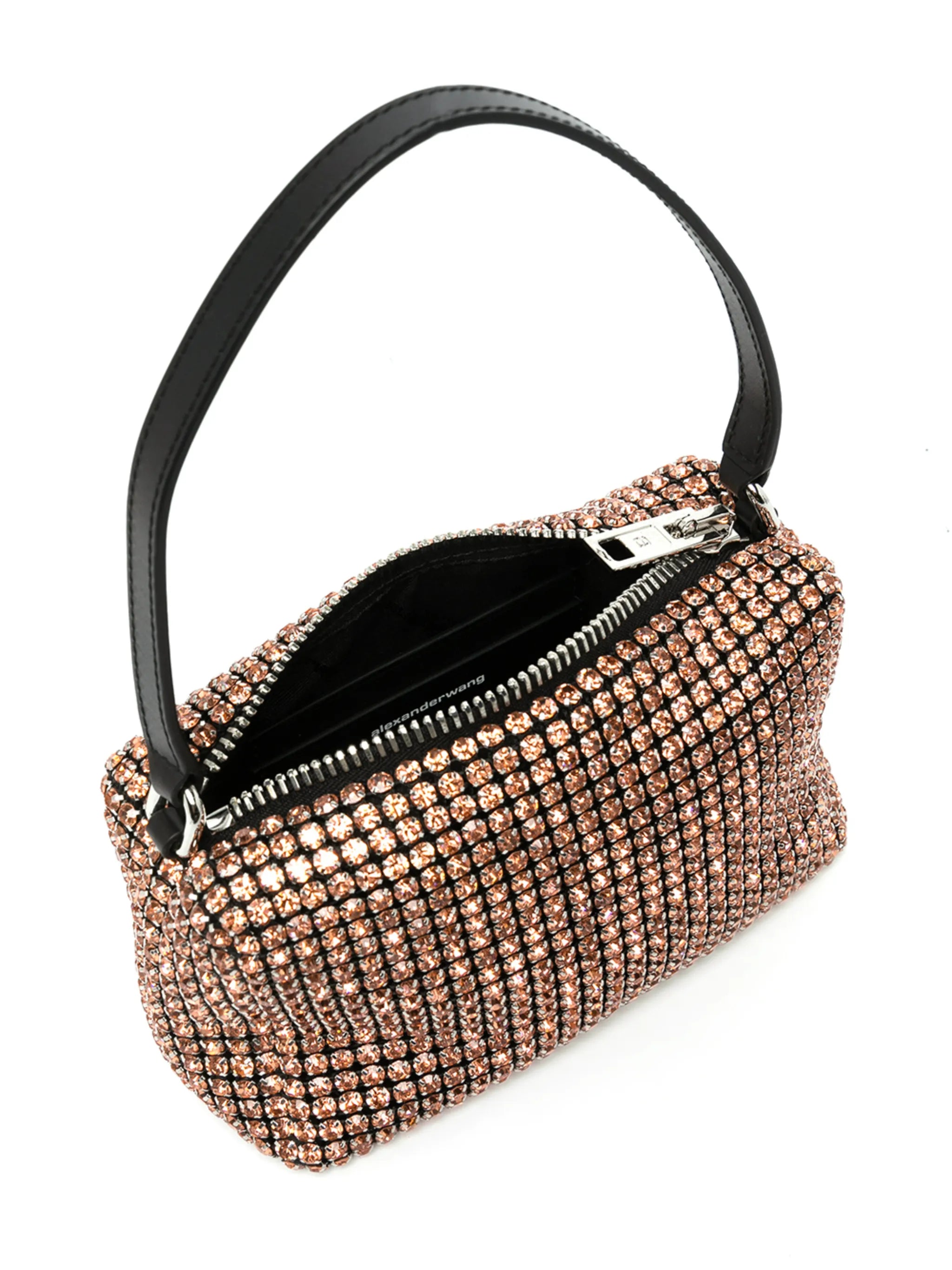 medium Heiress mini bag