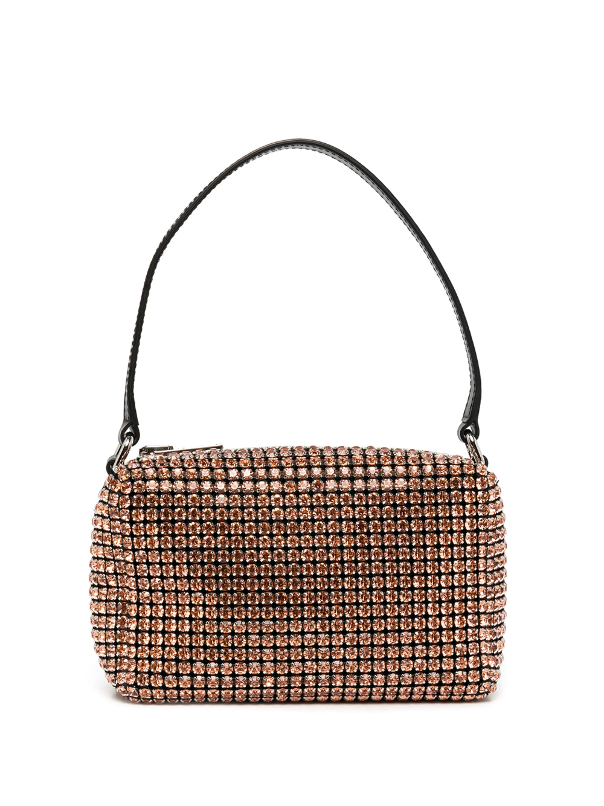 medium Heiress mini bag