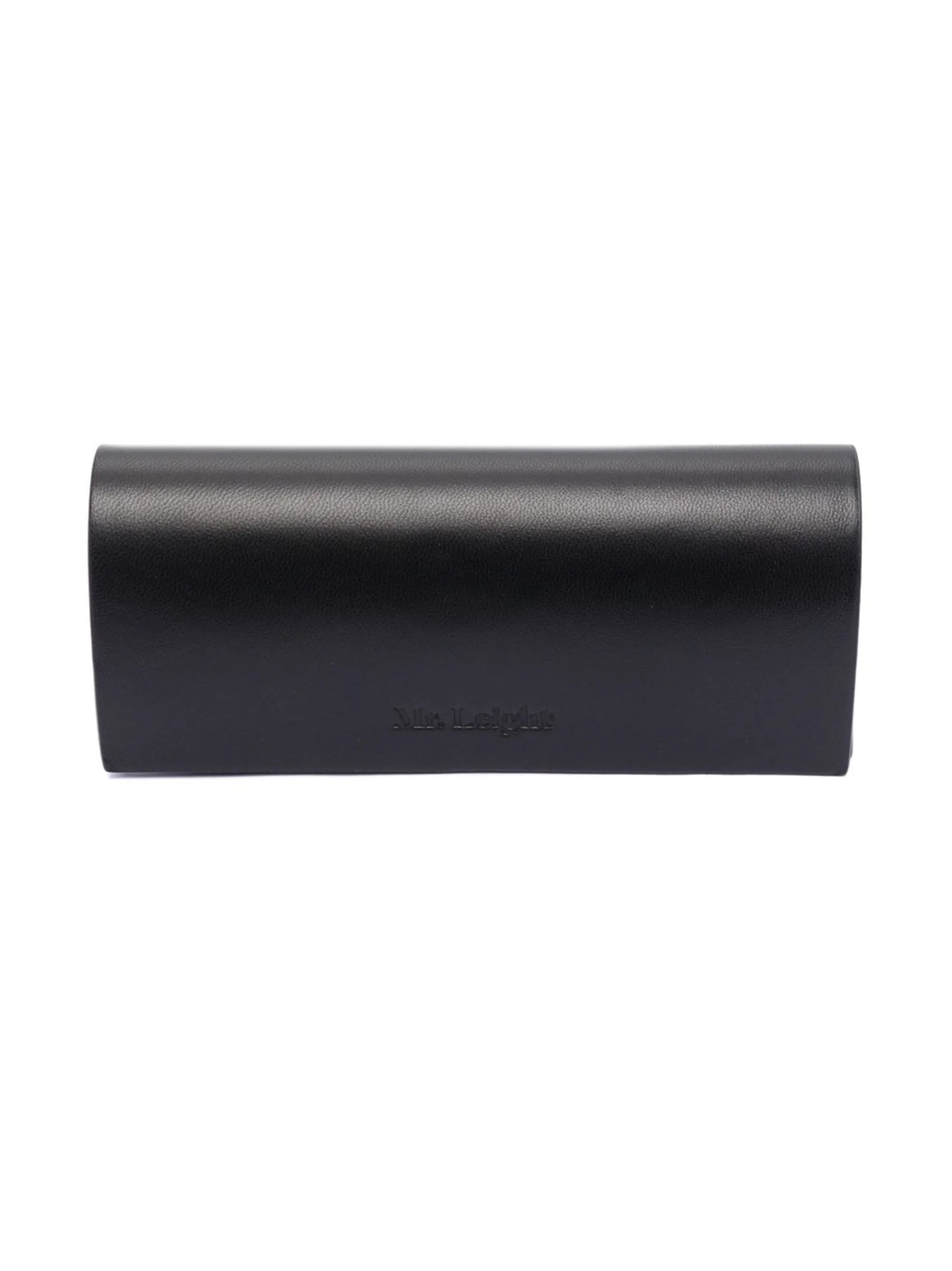 tinted square-frame sunglasses