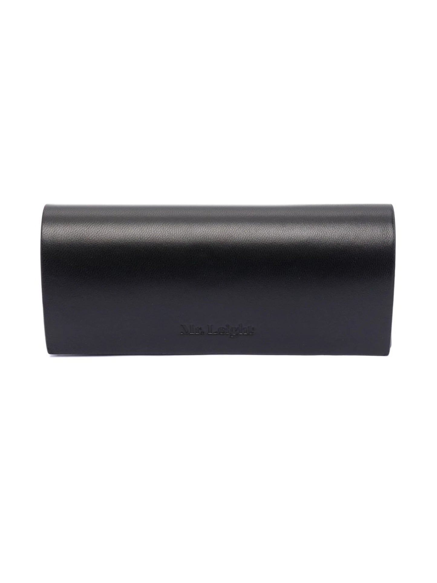 tinted square-frame sunglasses