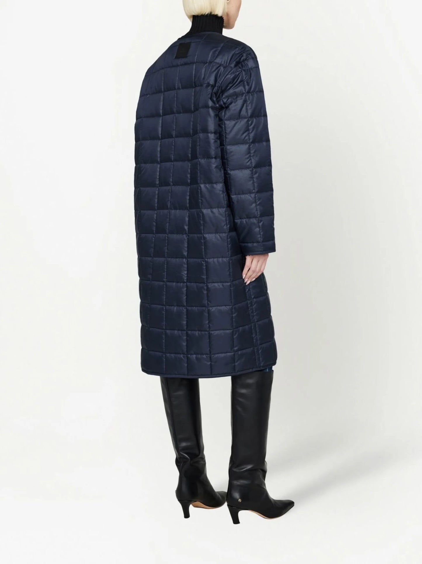 Andy quilted coat