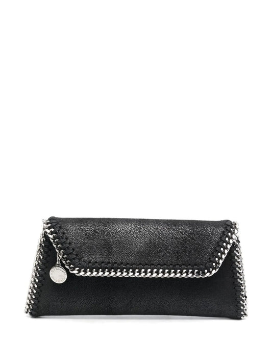Falabella clutch bag