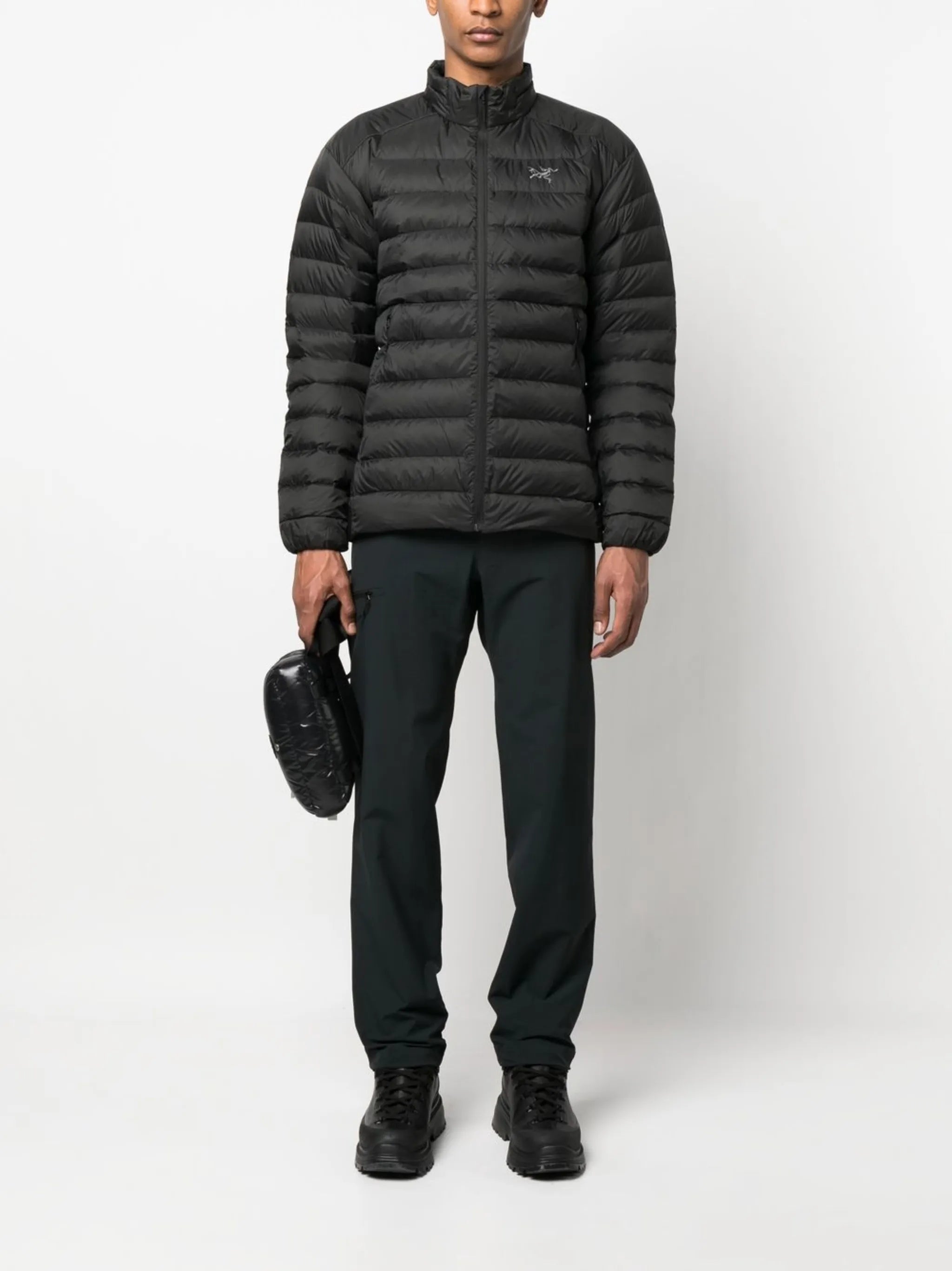 Cerium performance lightweight jacket
