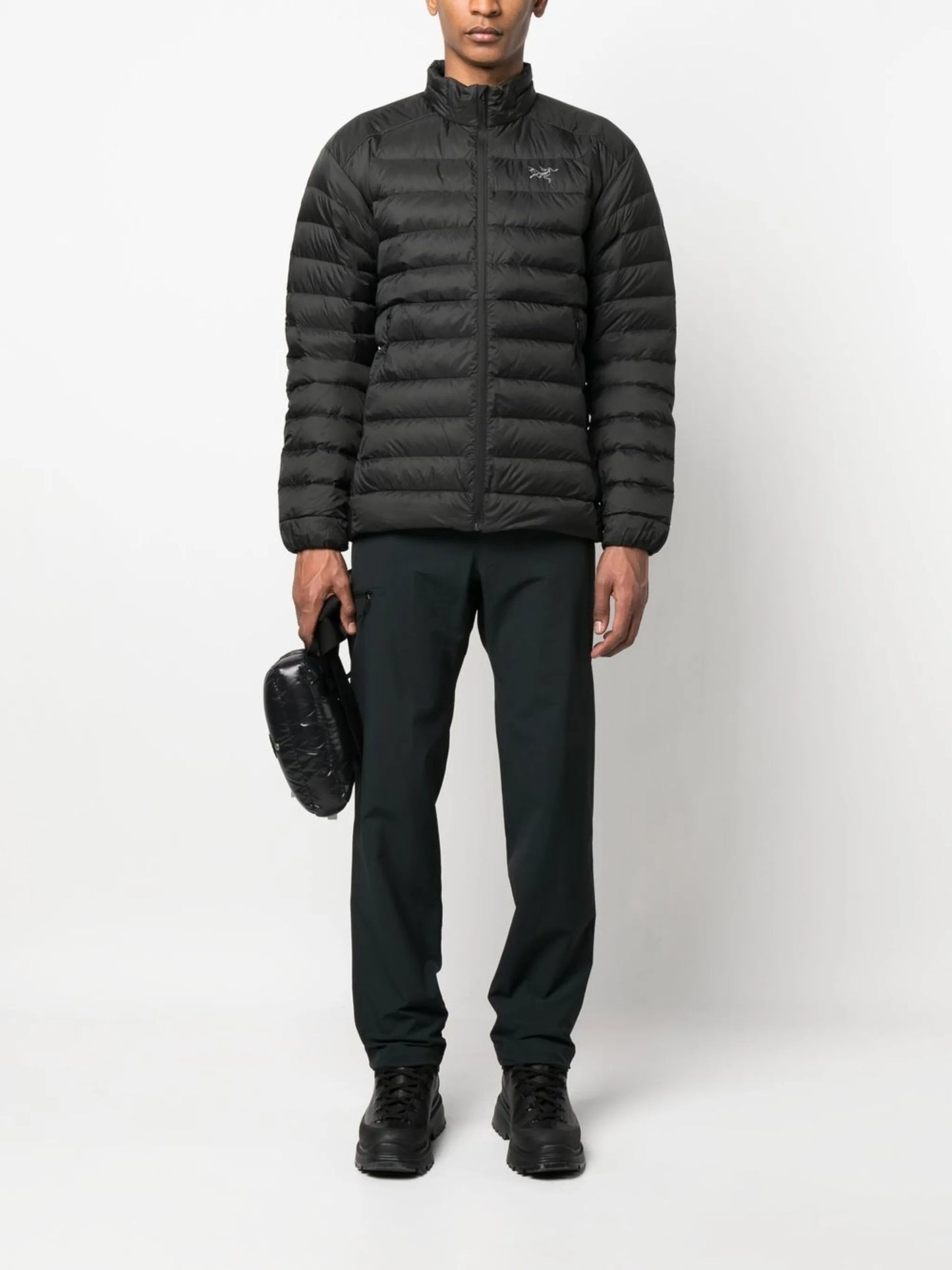 Cerium performance lightweight jacket