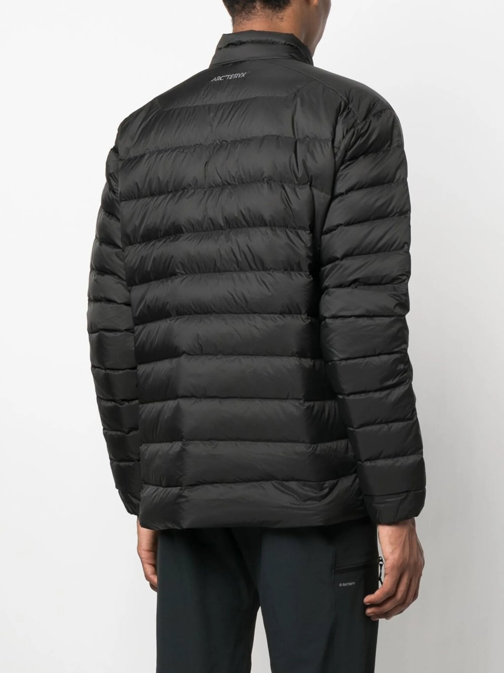 Cerium performance lightweight jacket