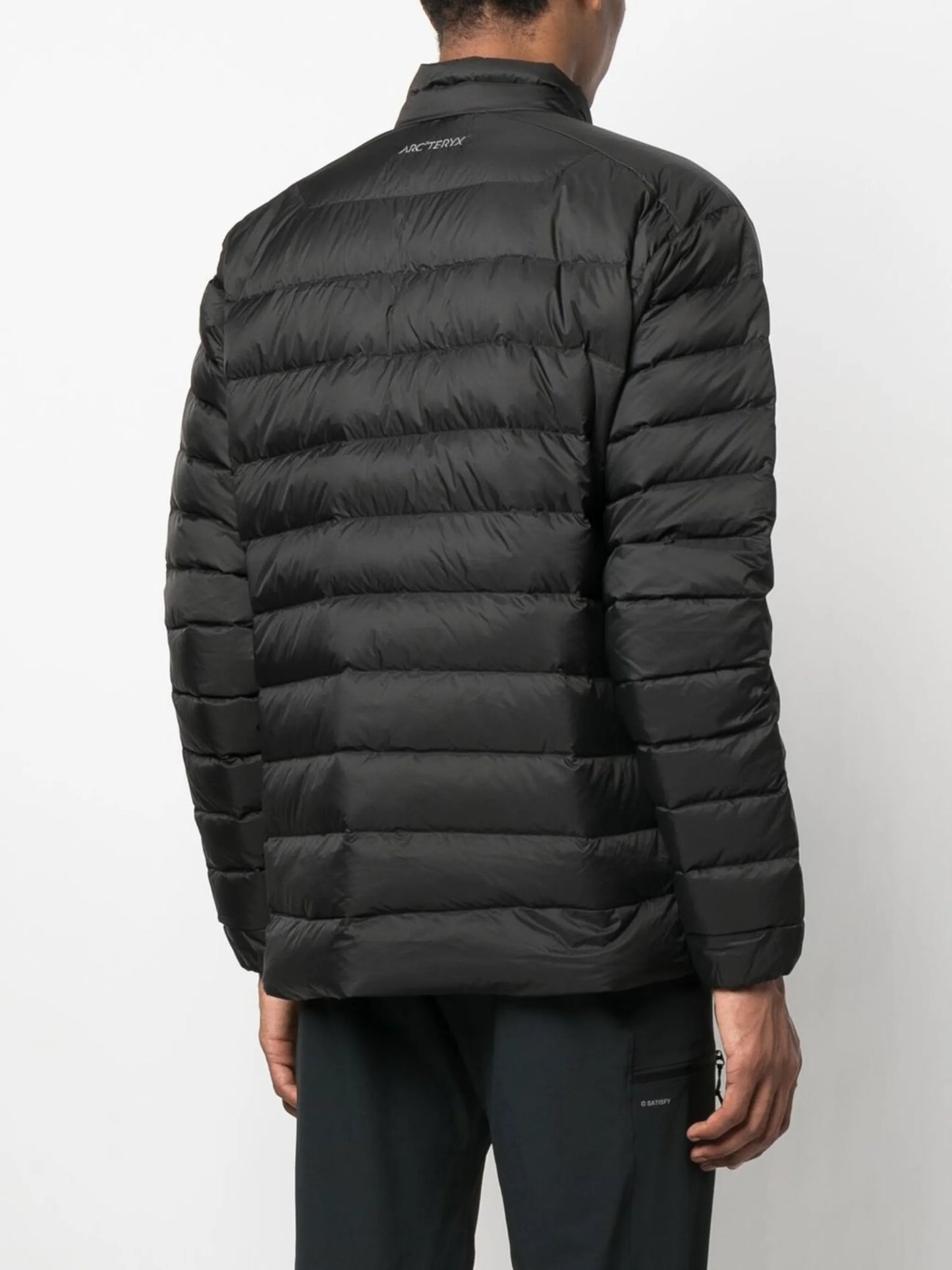 Cerium performance lightweight jacket