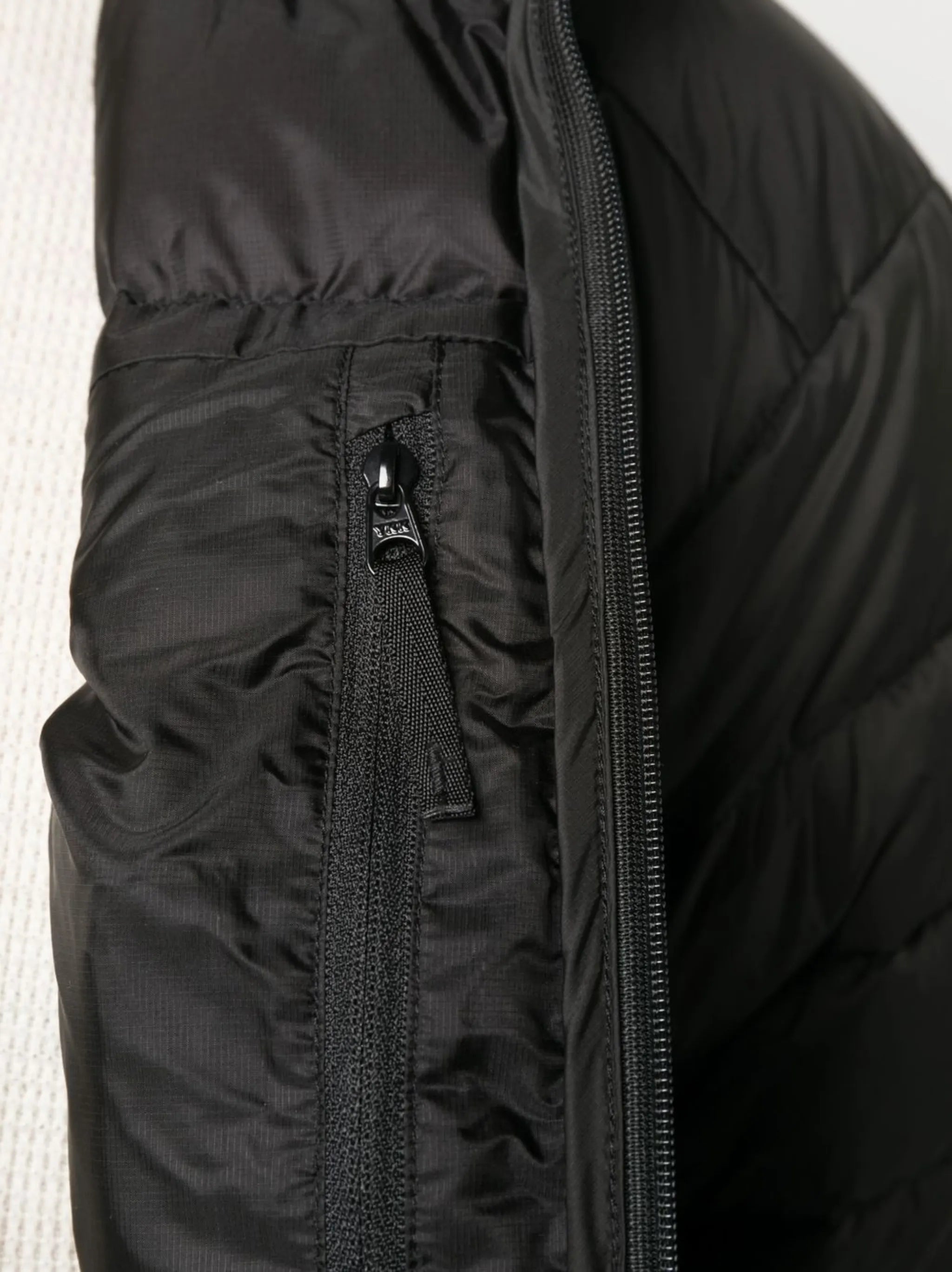 Cerium performance lightweight jacket