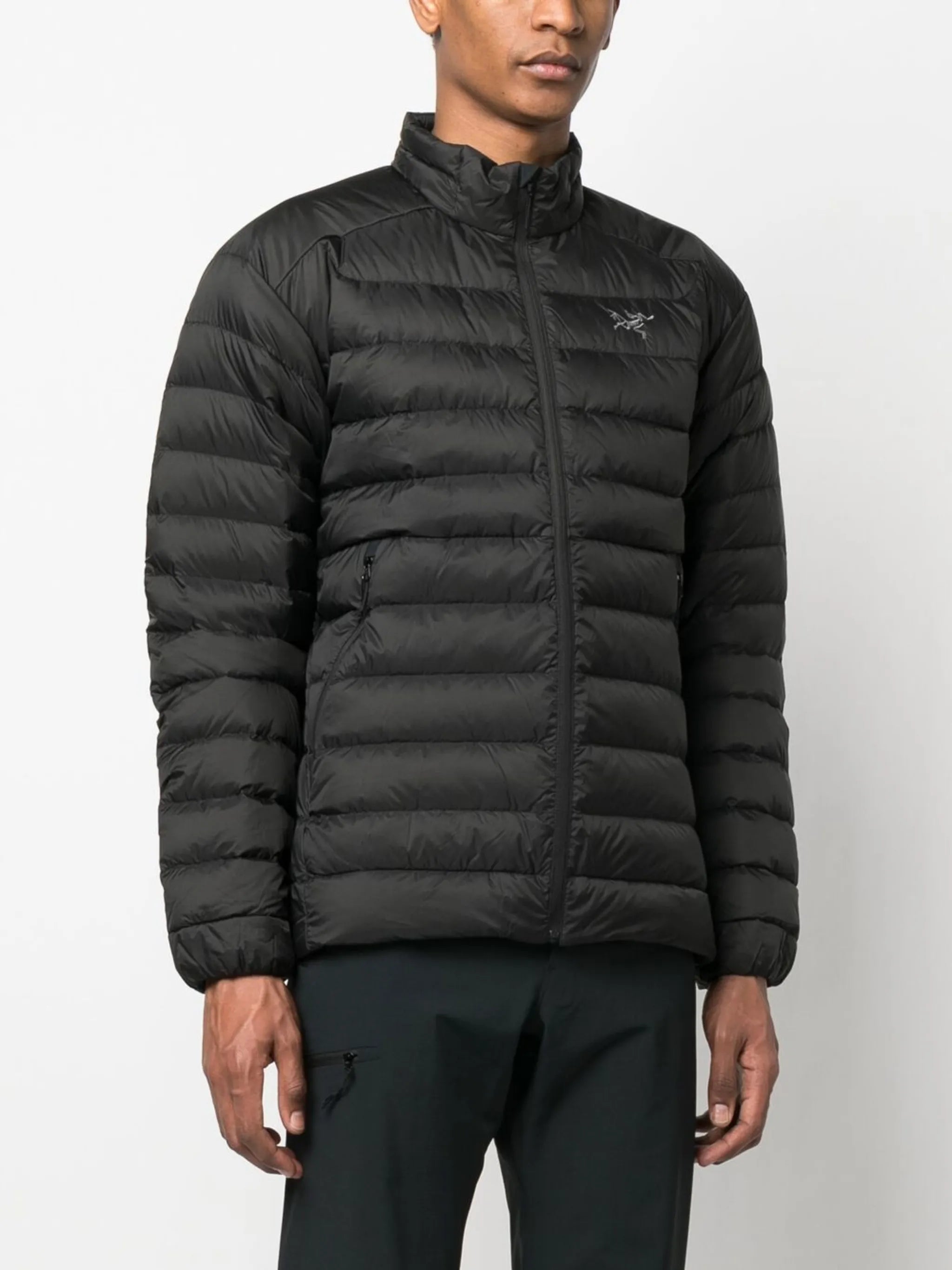 Cerium performance lightweight jacket
