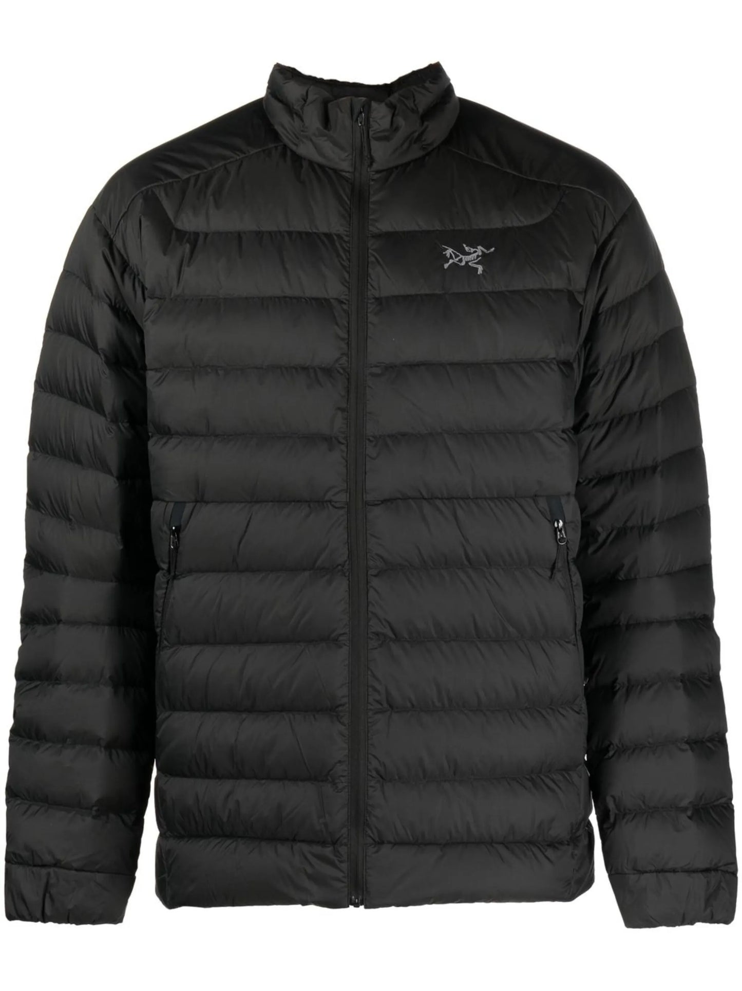 Cerium performance lightweight jacket