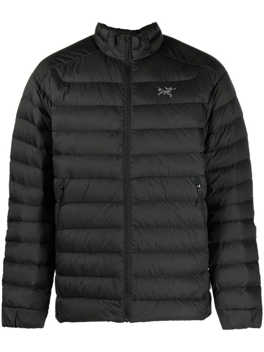 Cerium performance lightweight jacket