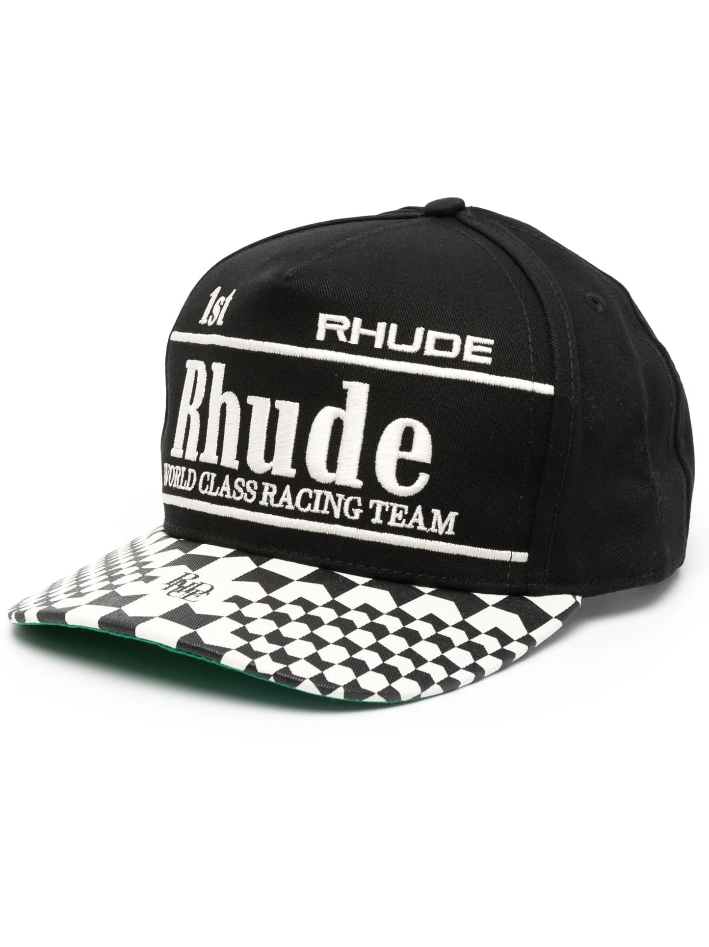 Finishline baseball cap