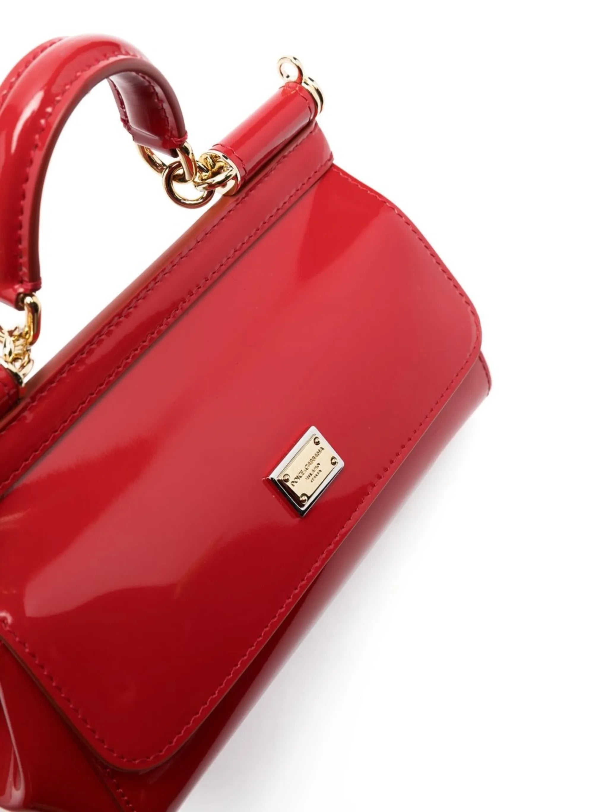 small Sicily tote bag