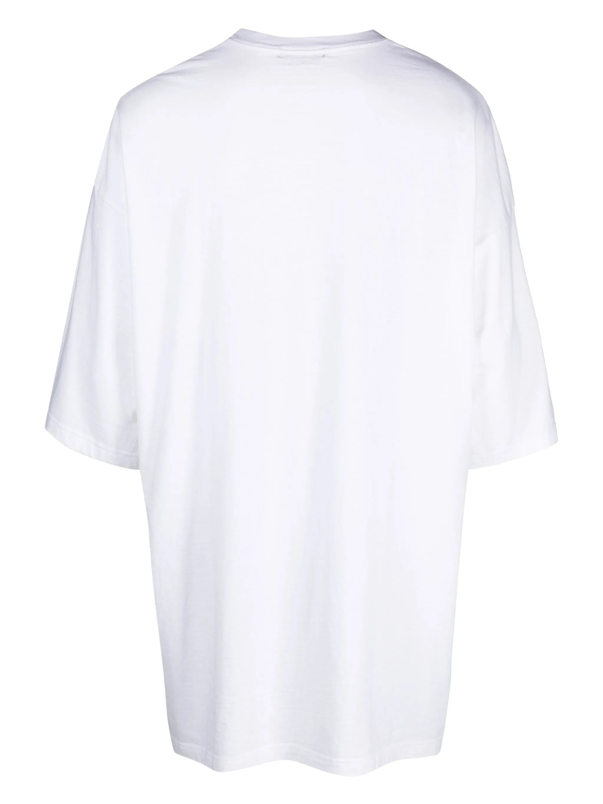 Friday graphic-print cotton T-shirt