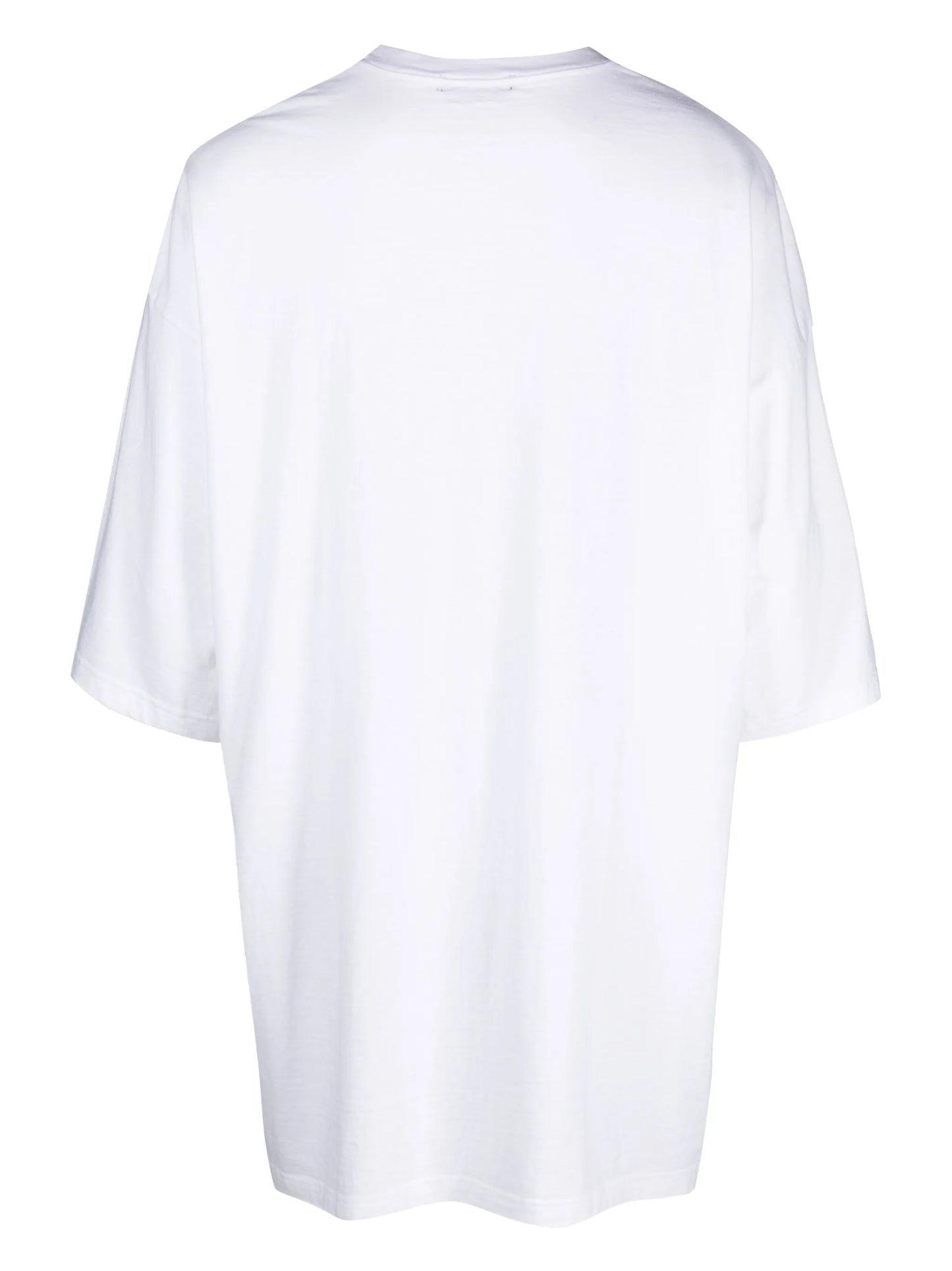 Friday graphic-print cotton T-shirt