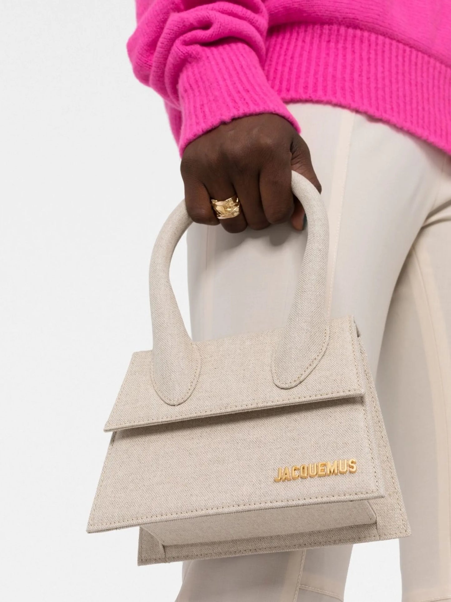 The medium Chiquito tote bag