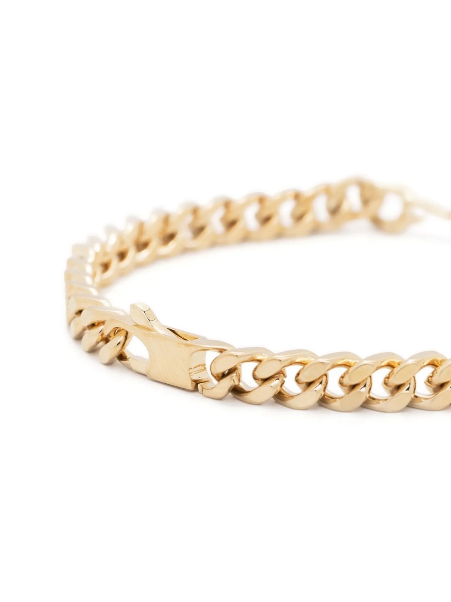 La Gourmette Jacquemus bracelet