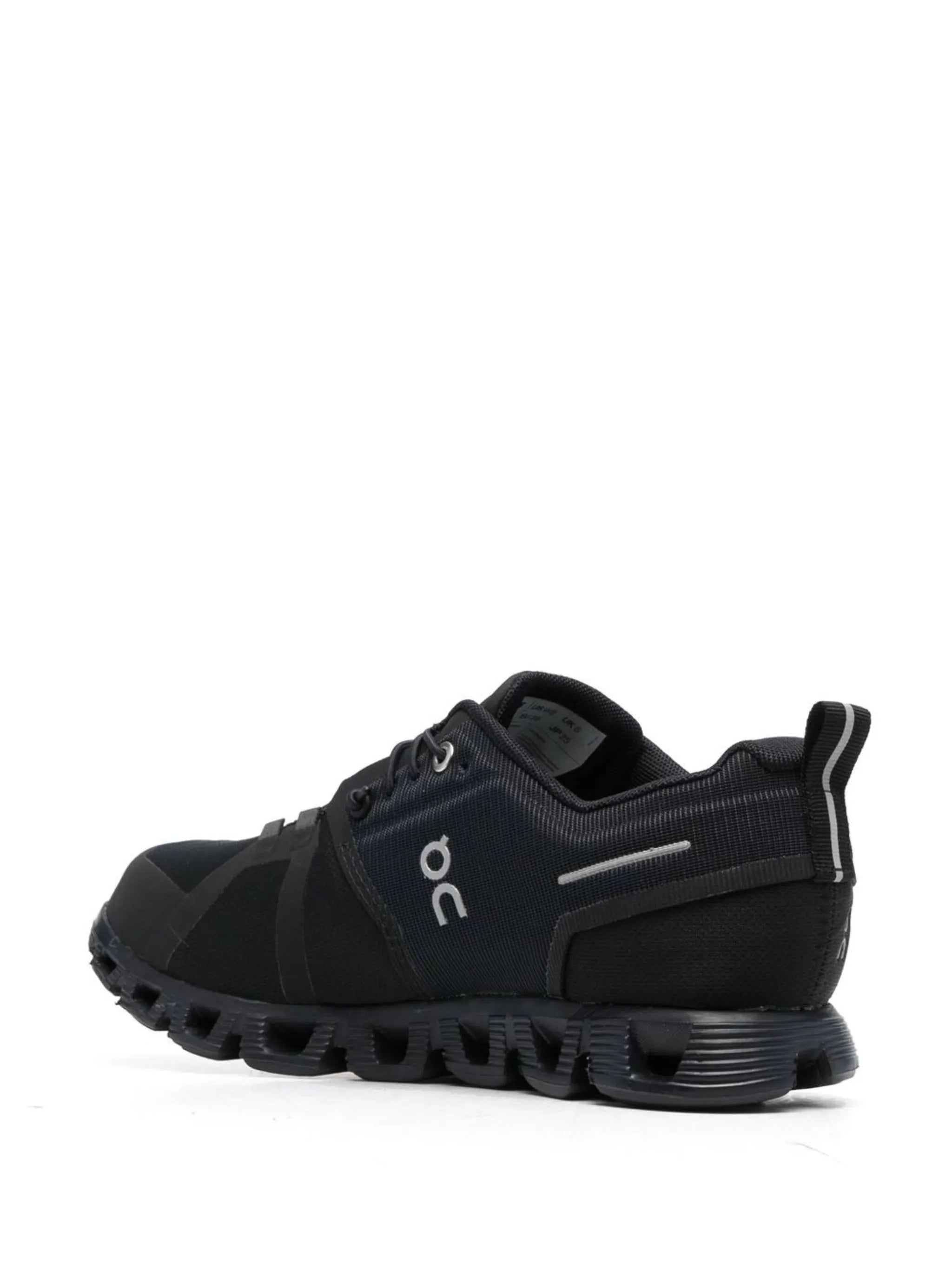 Cloud 5 waterproof sneakers