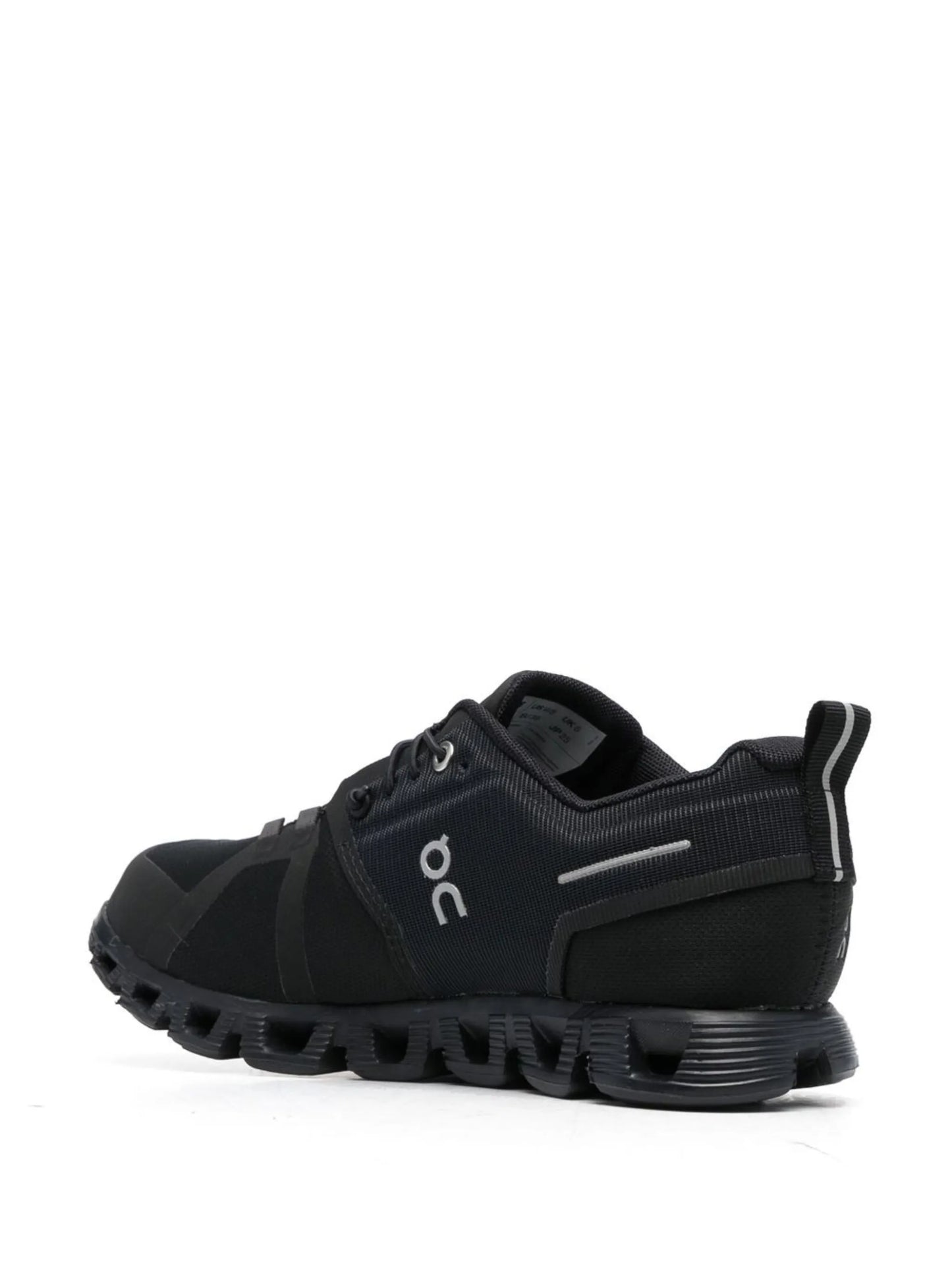 Cloud 5 waterproof sneakers