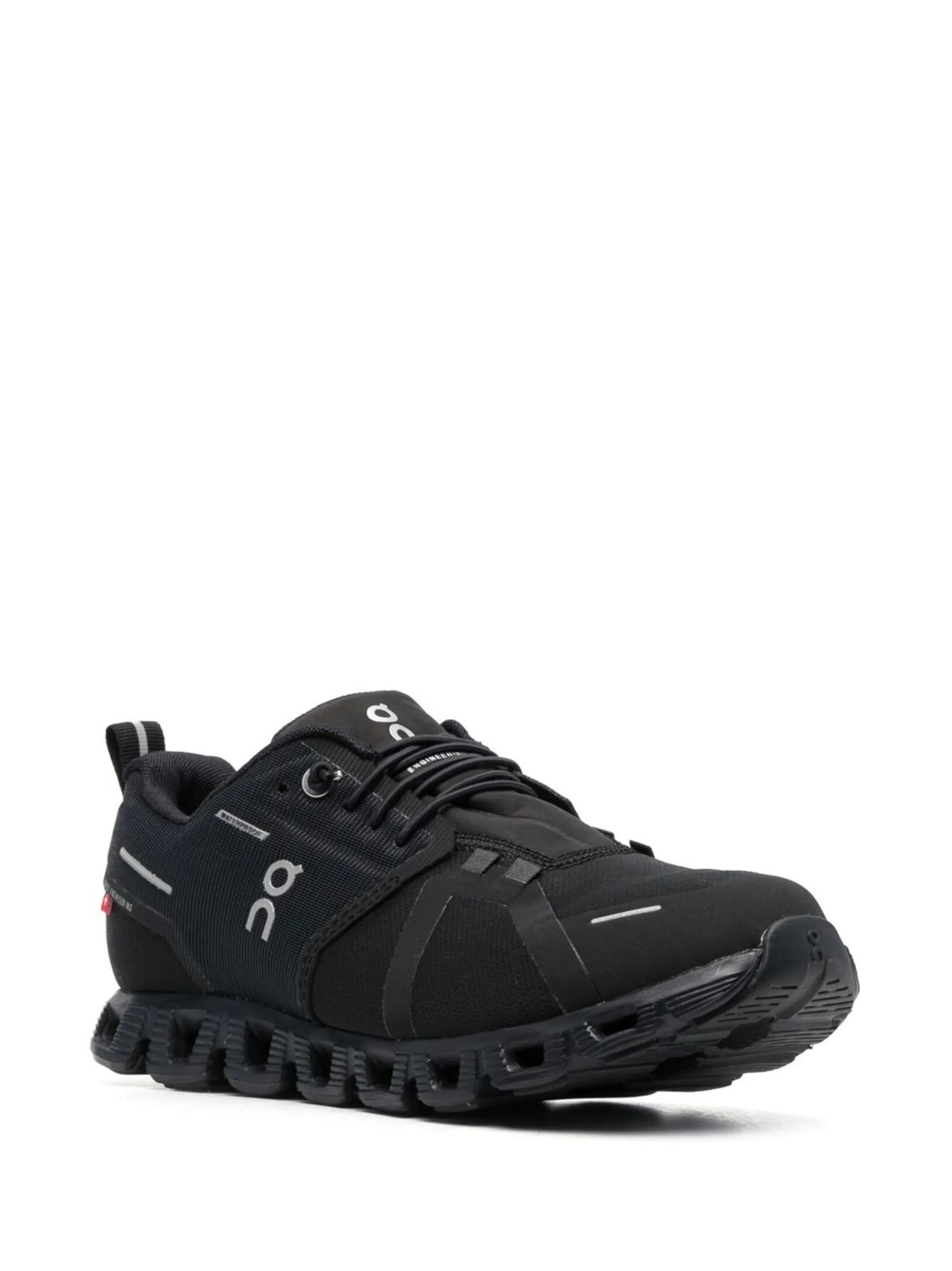 Cloud 5 waterproof sneakers