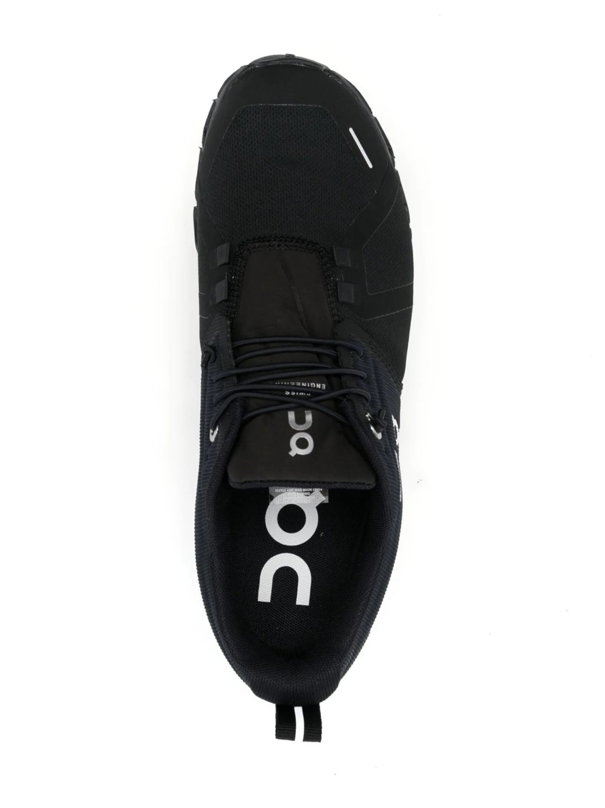 Cloud 5 waterproof sneakers