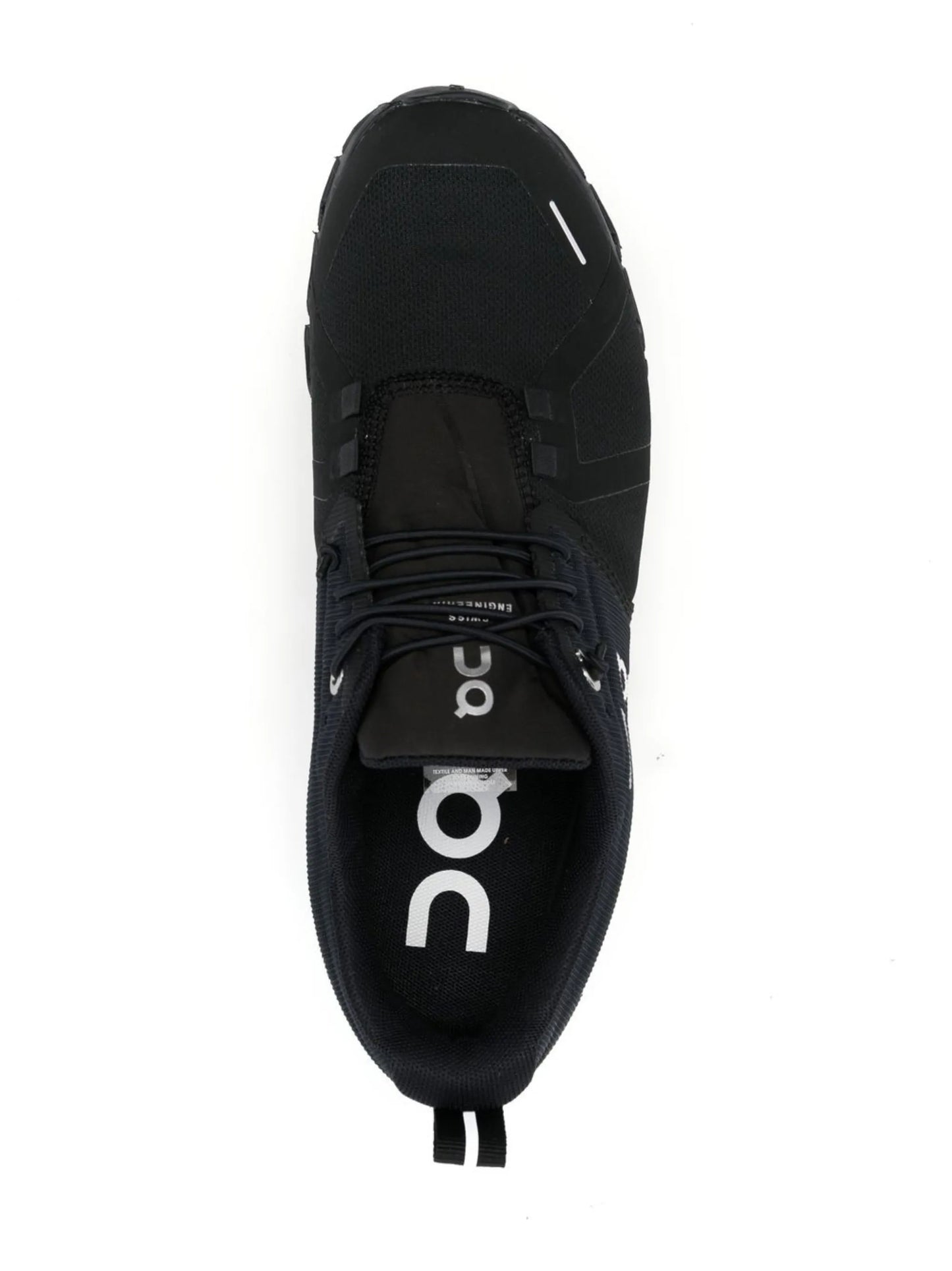 Cloud 5 waterproof sneakers