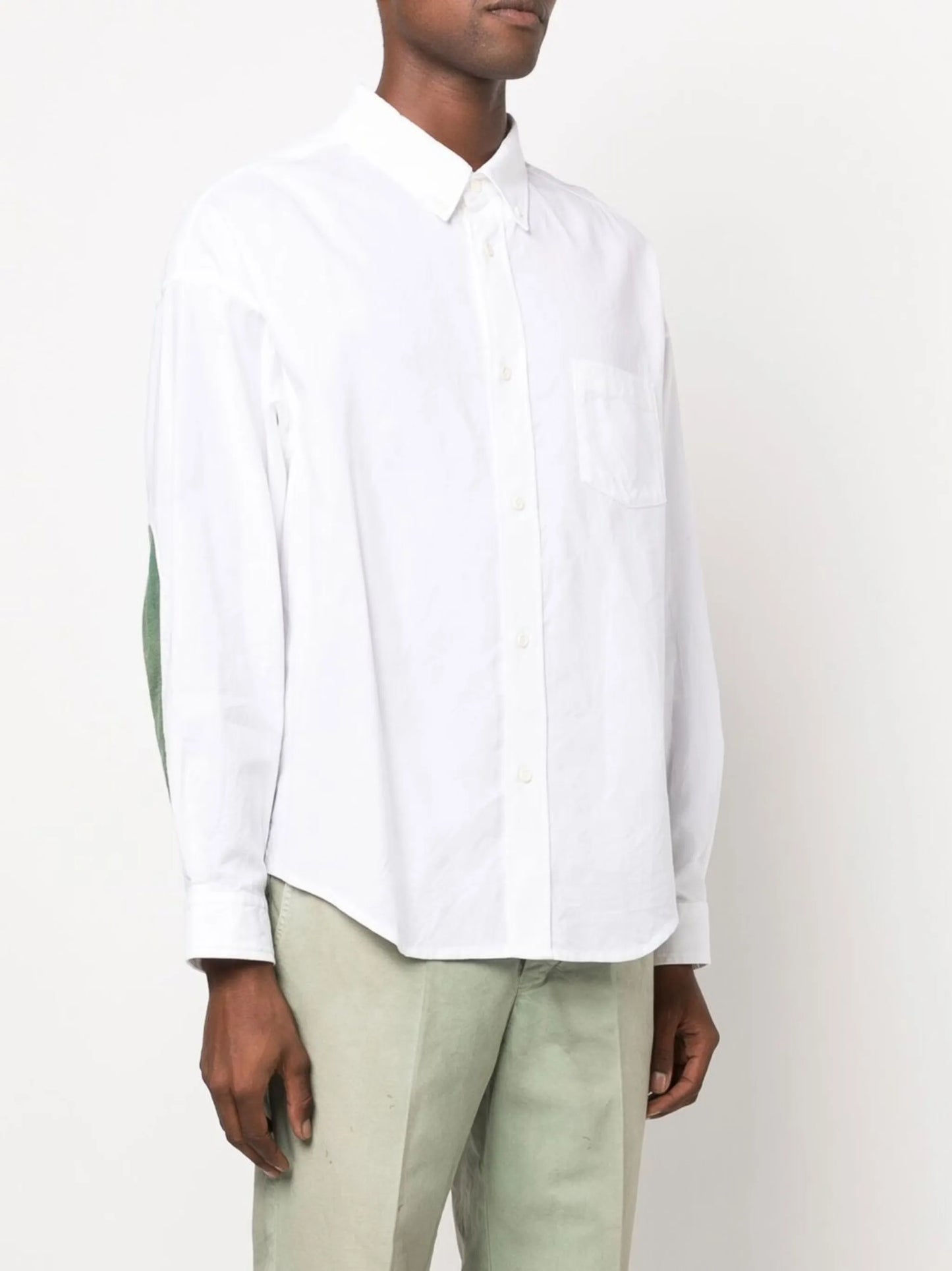 Albacore long-sleeve T-shirt