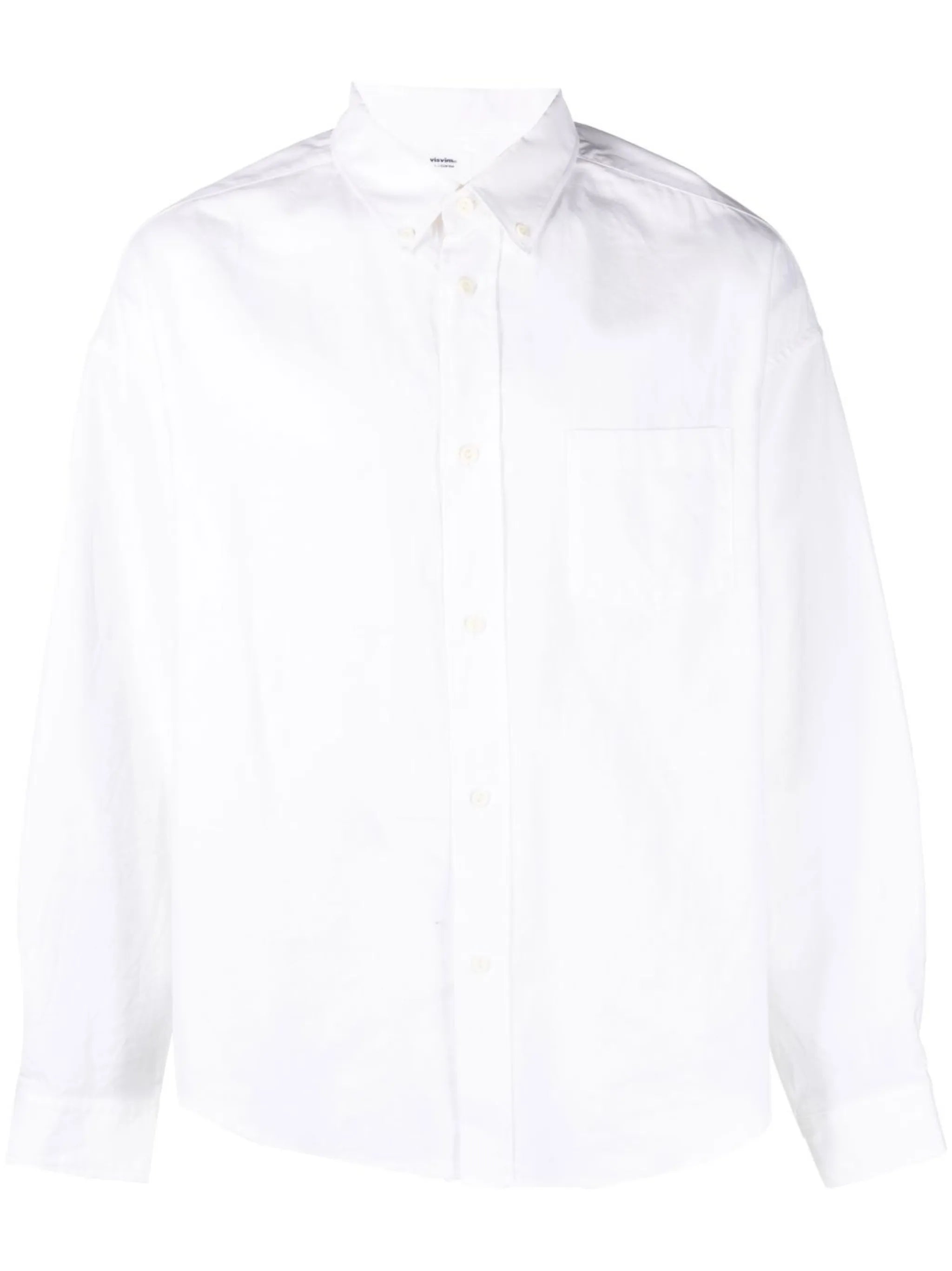 Albacore long-sleeve T-shirt