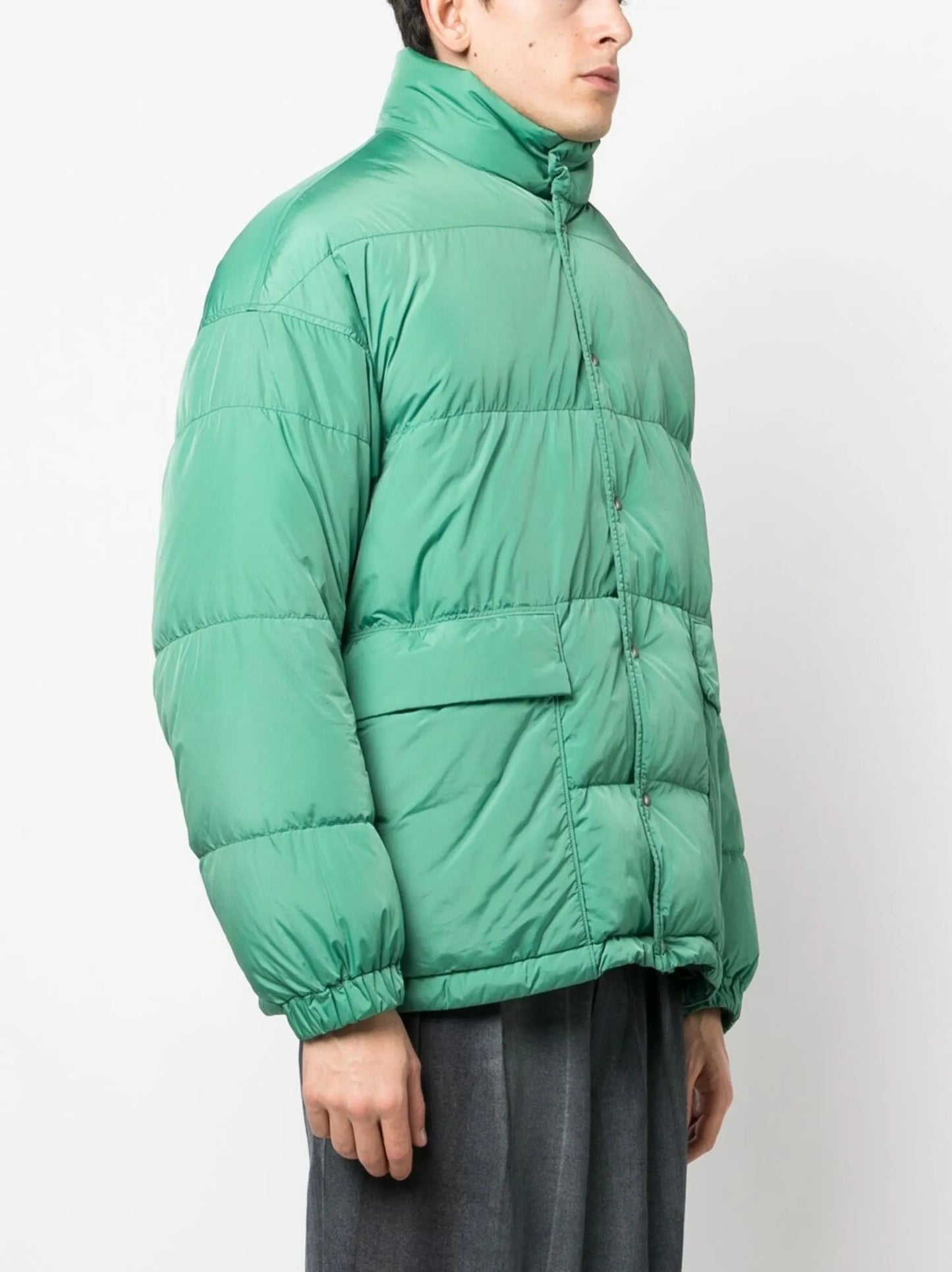 Khumbu padded jacket