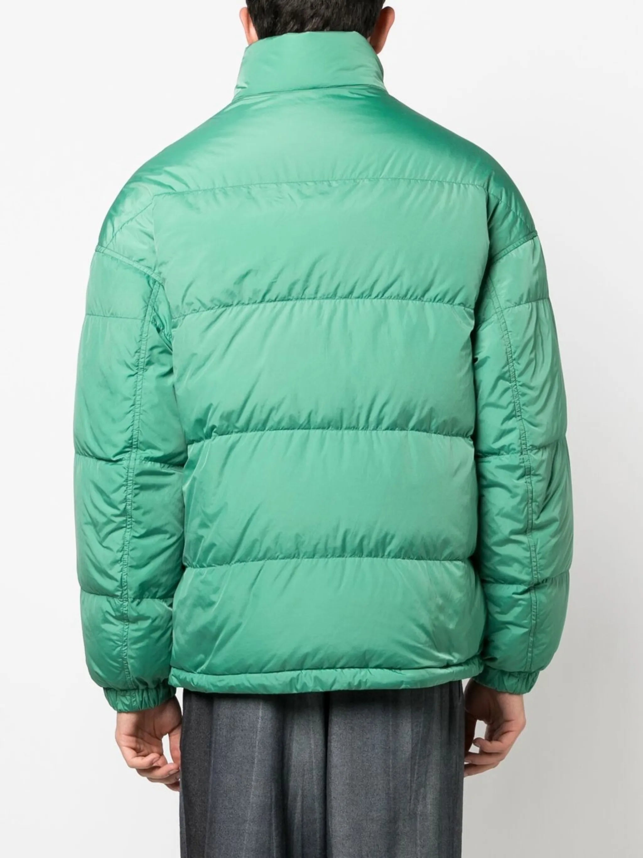 Khumbu padded jacket