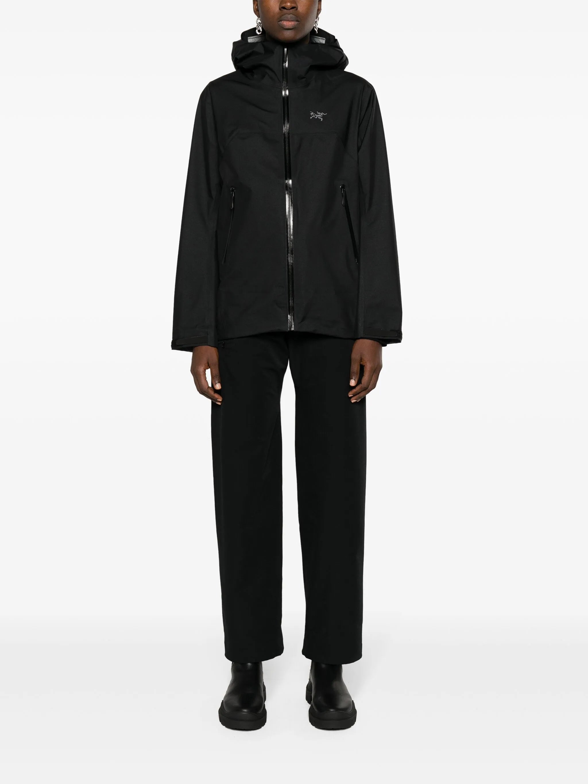 Beta GORE-TEX® performance jacket