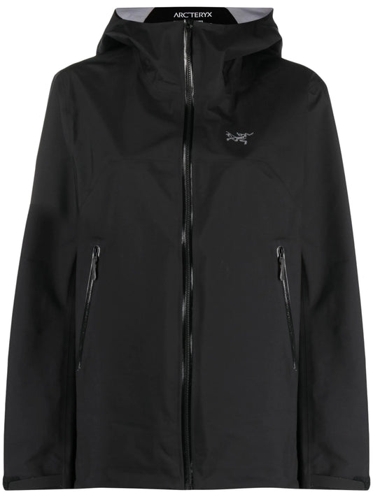 Beta GORE-TEX® performance jacket